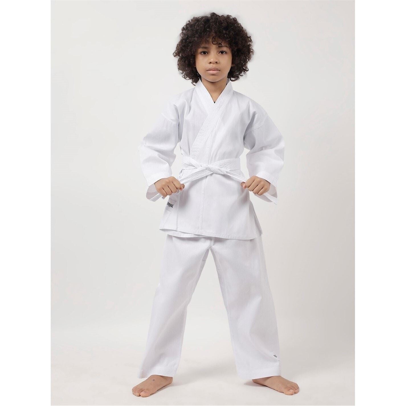 Lonsdale Karate Suit Juniors