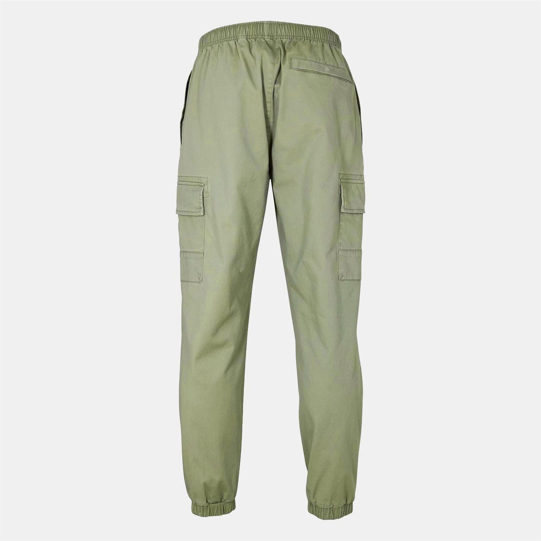 Jack Wills Cuffed Cargo Trousers