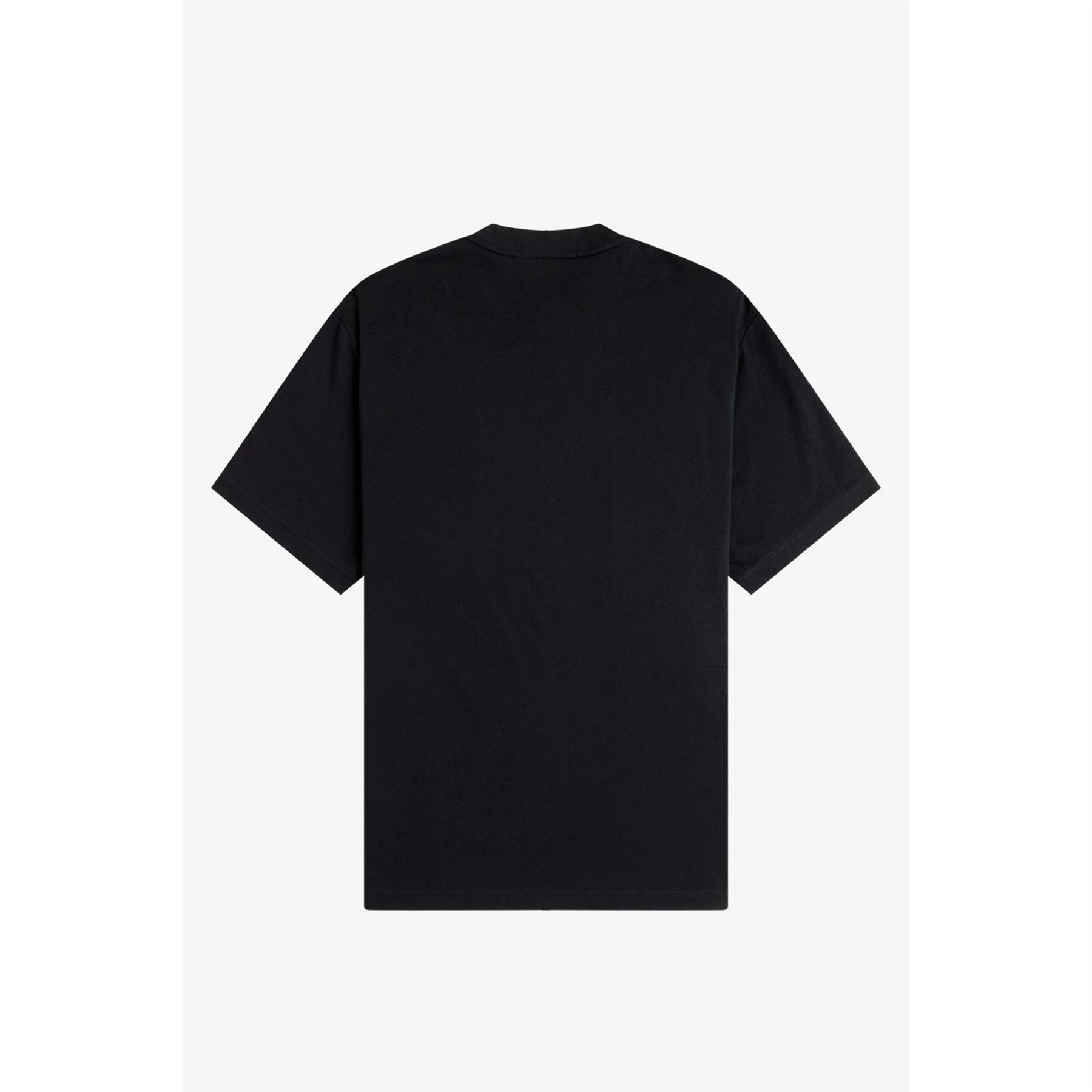 Fred Perry Box Graphic T Sn62