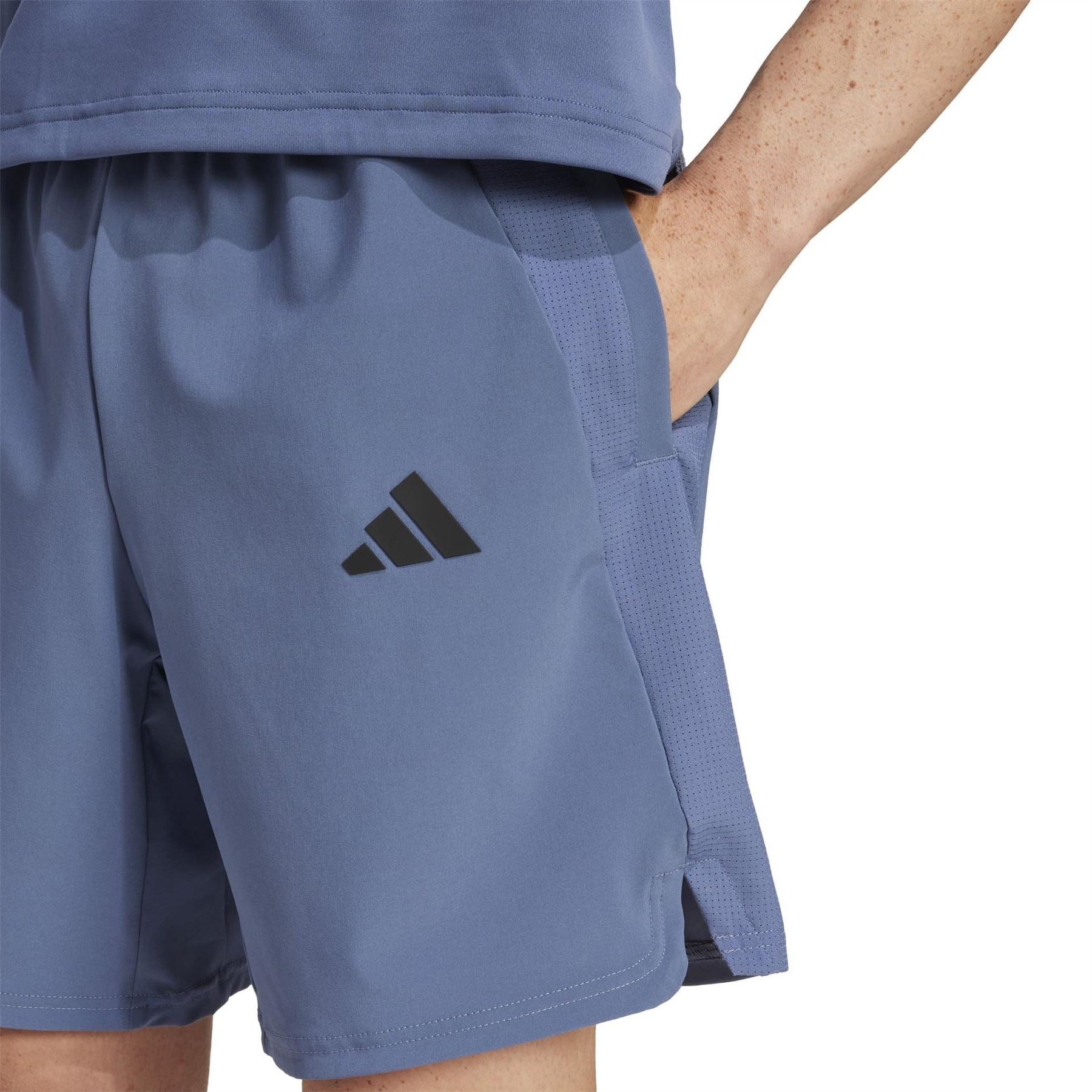 adidas Mens Climacool Shorts