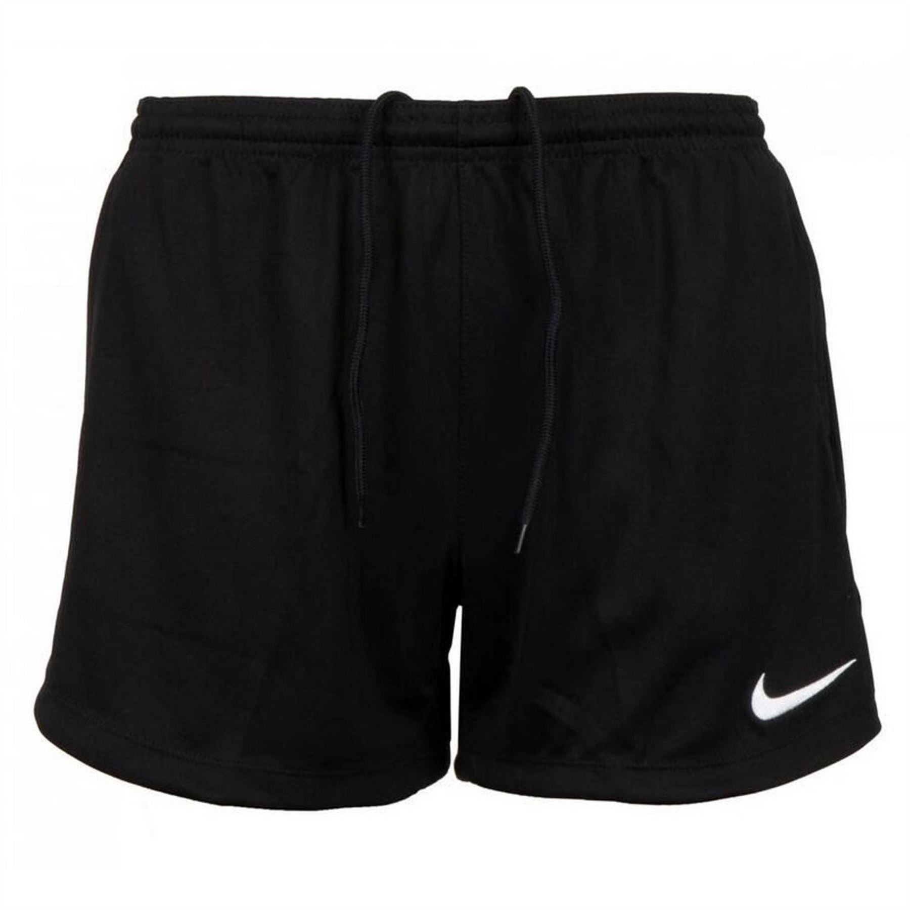 Nike Dri-Fit Soccer Road Shorts