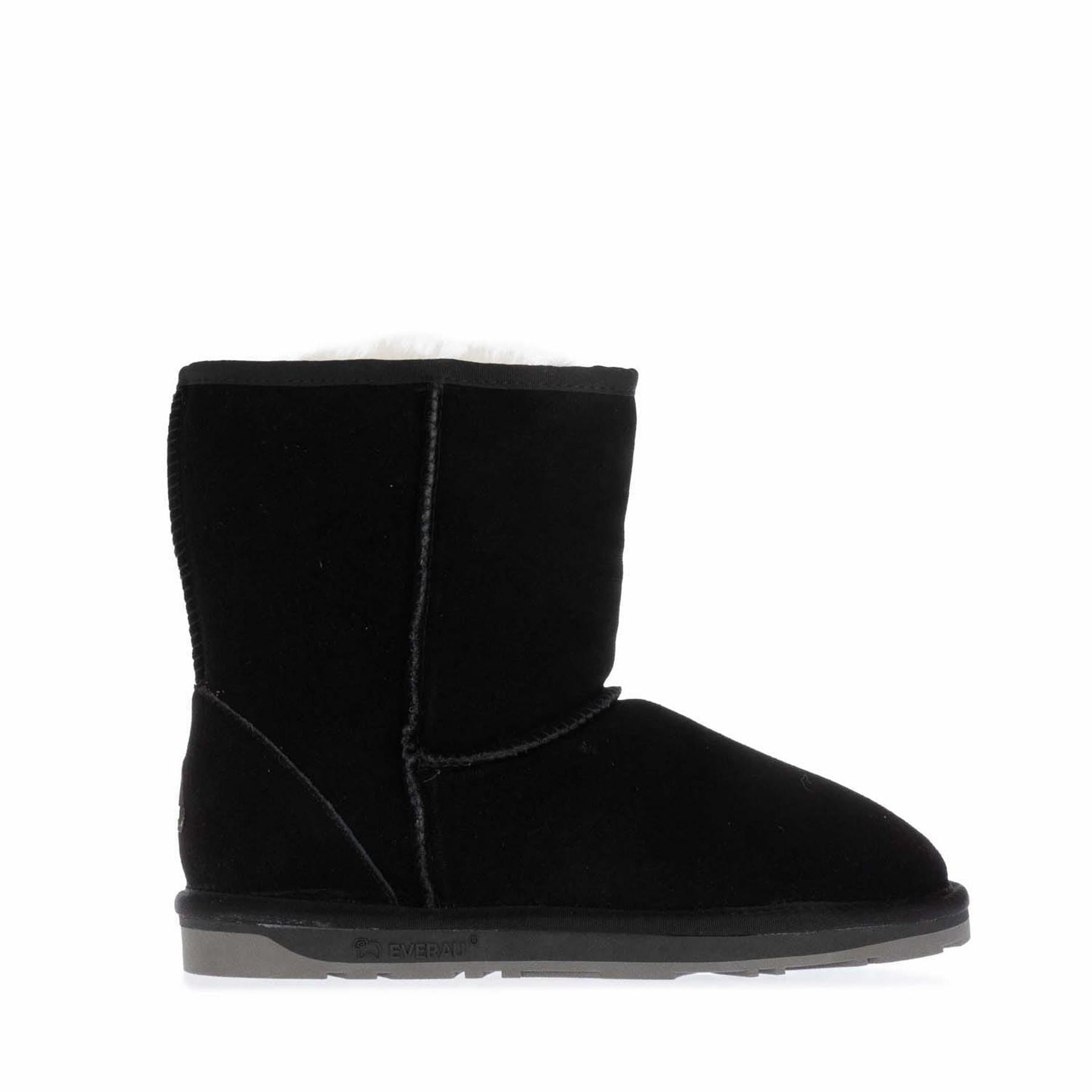 EverAu Short Classic Boots