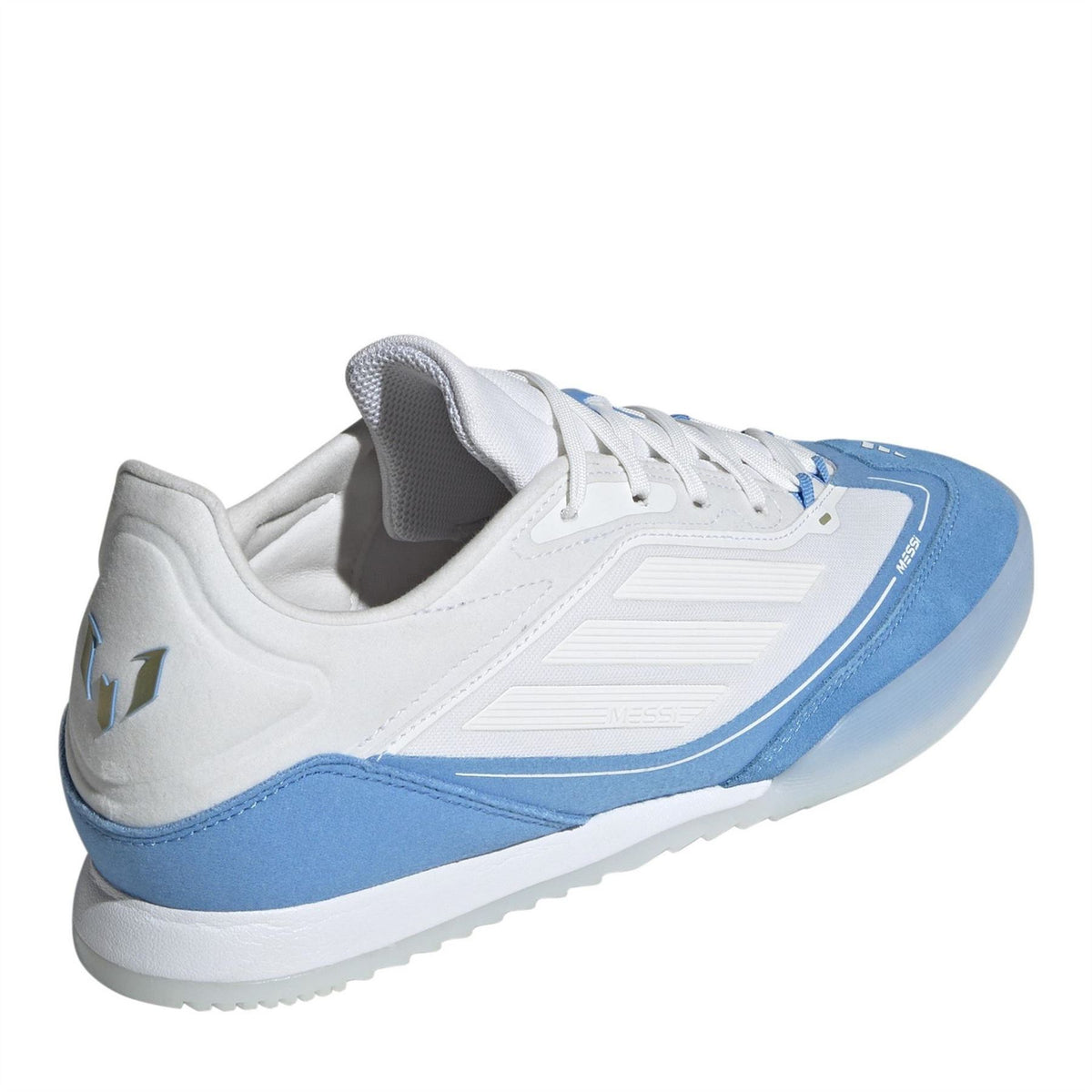 adidas Freestyle 24 Messi Indoor Football Boots Unisex Adults