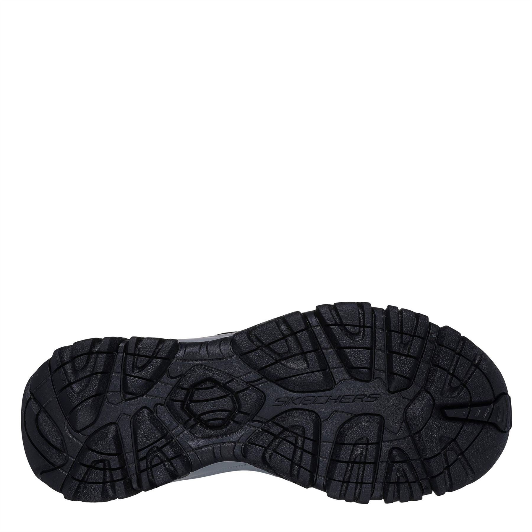 Skechers Adventurer Waterproof Walking Shoes