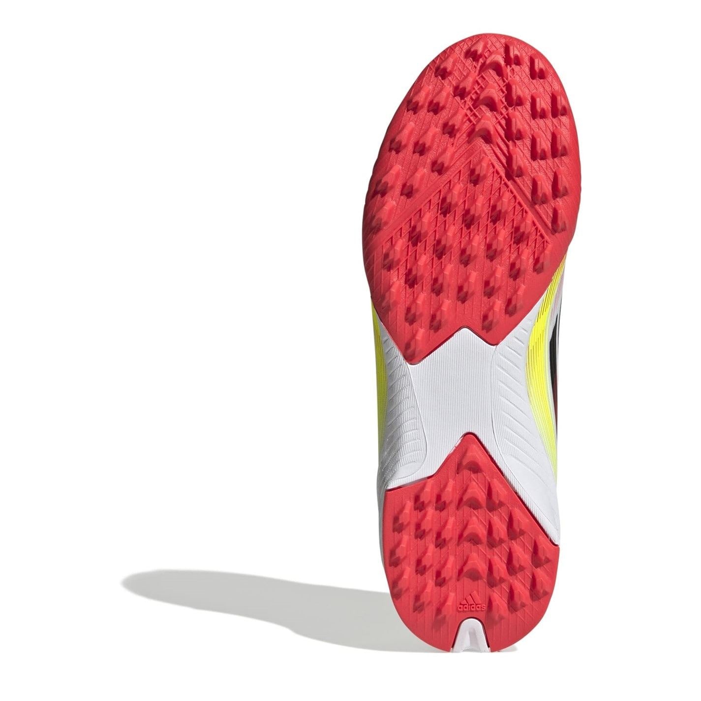 adidas F50  Academy Juniors Astro Turf Football Boots