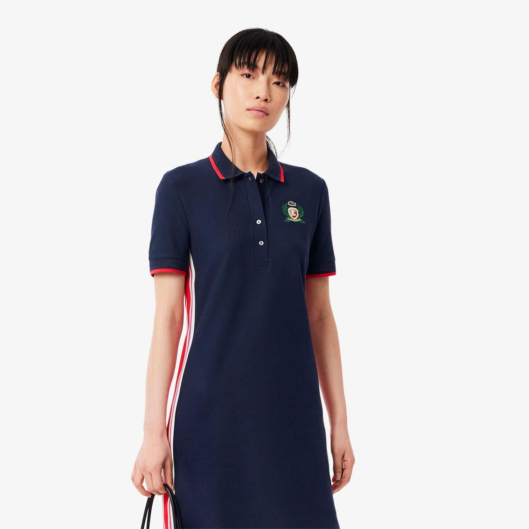 Lacoste Dress