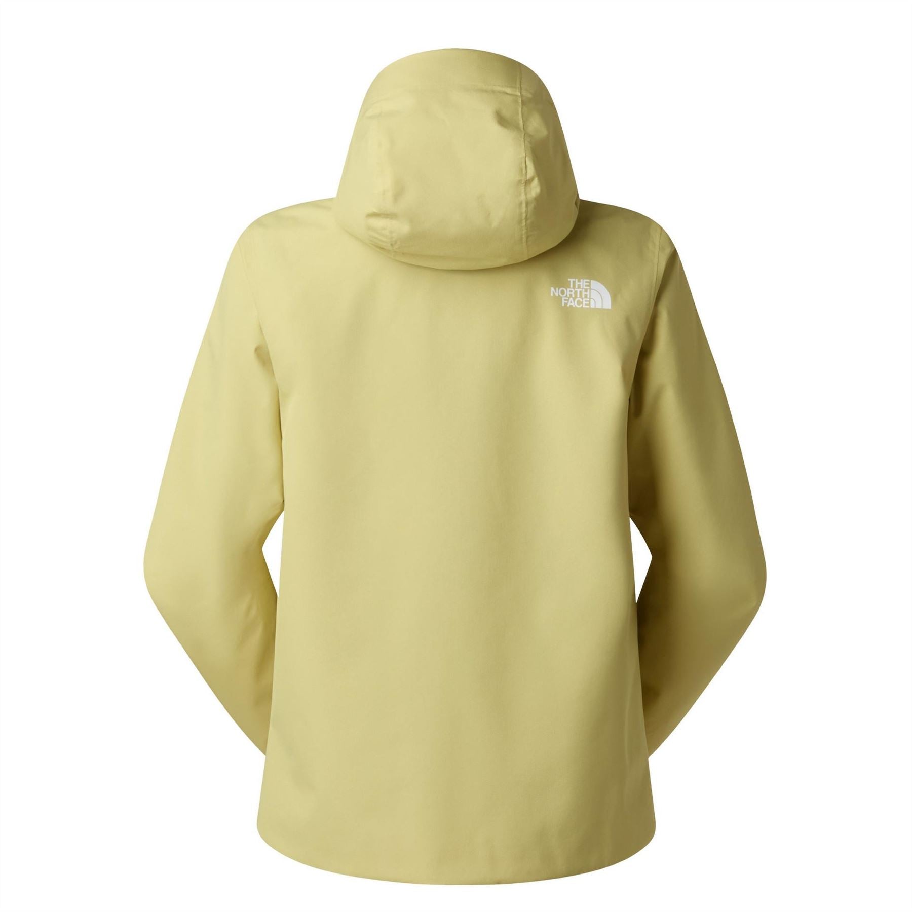 The North Face Quest Hooded Dryvent Waterproof Jacket