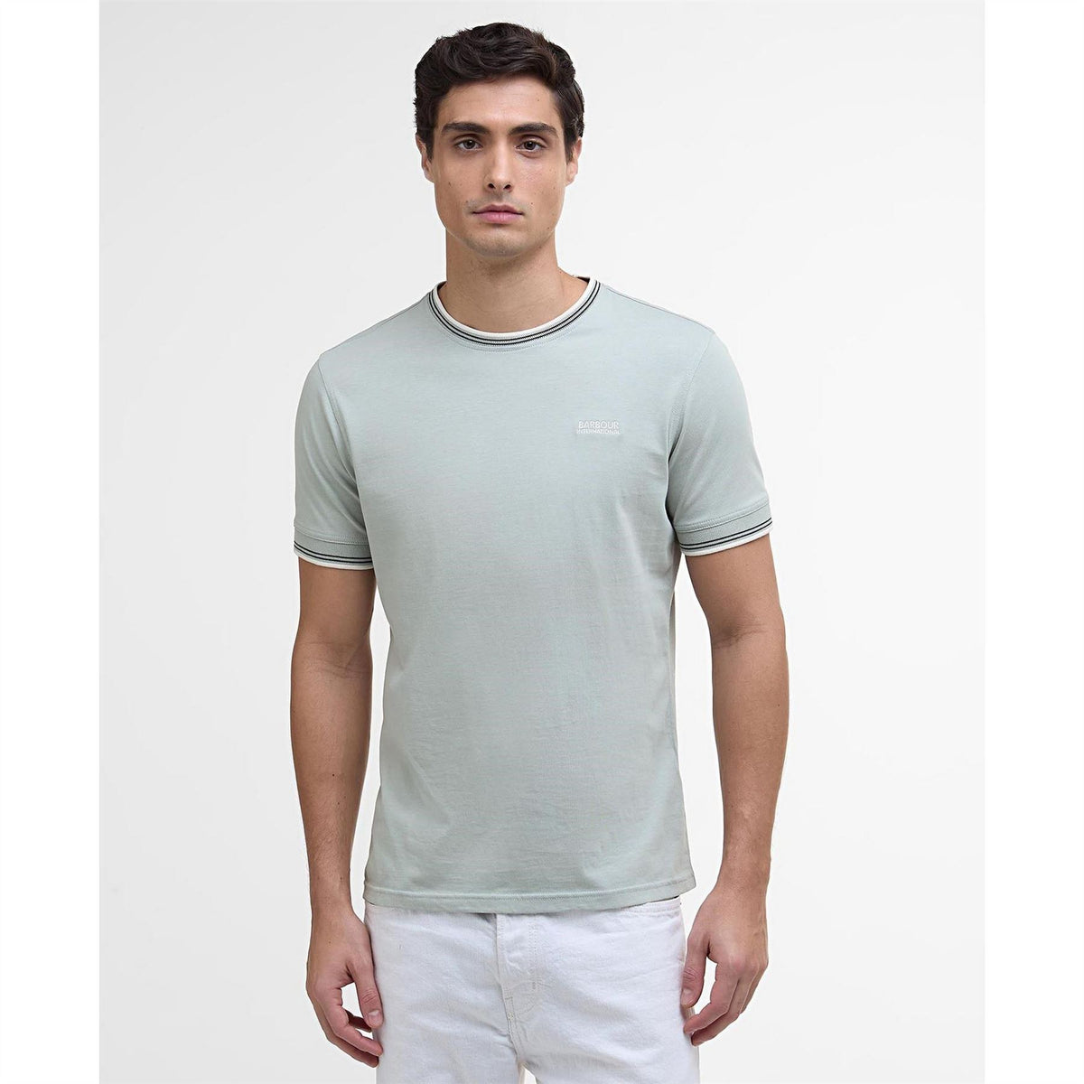 Barbour International B.intense Ethan Regular Fit T-Shirt