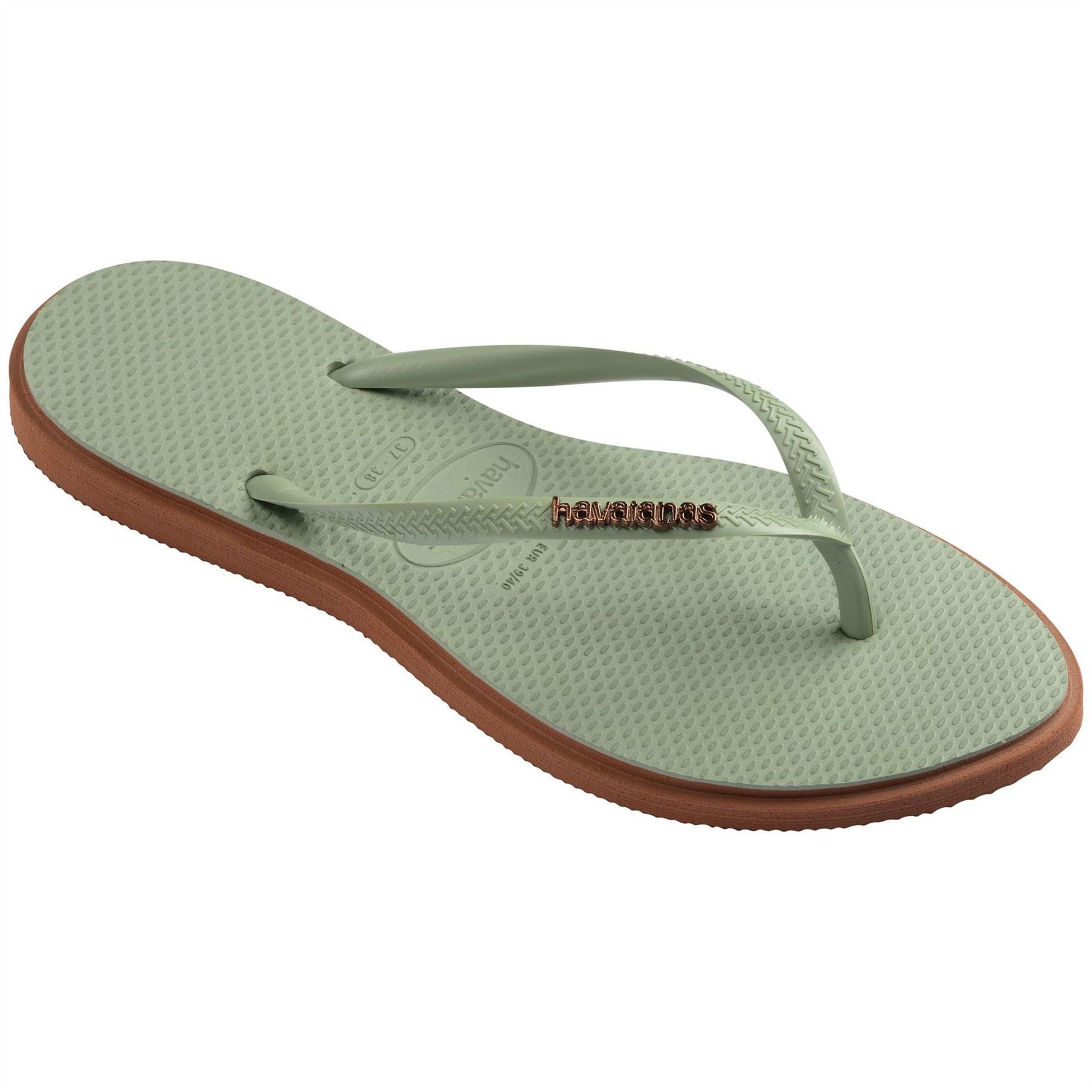 Havaianas Slim Point Flip Flops