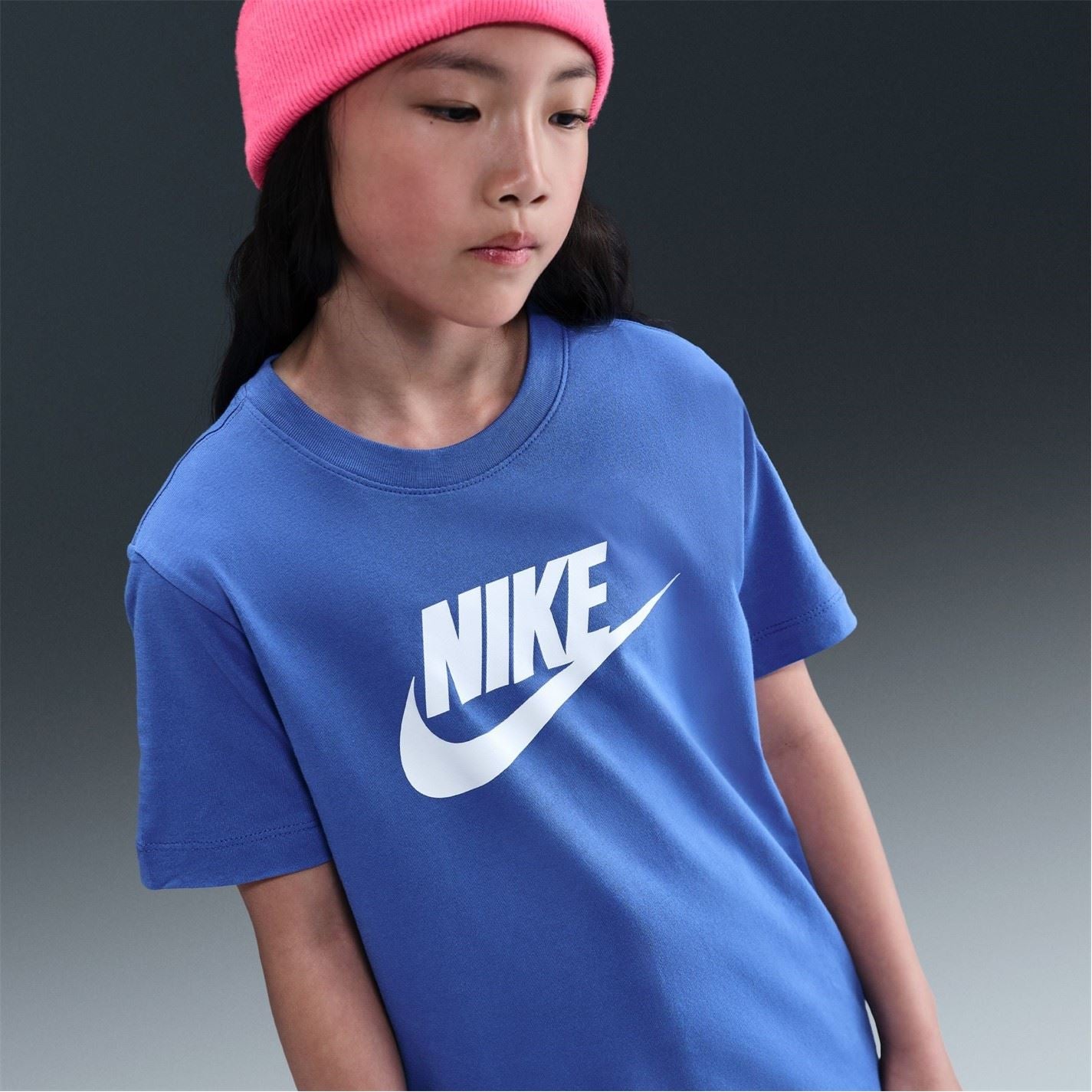 Nike Sportswear T-Shirt Junior