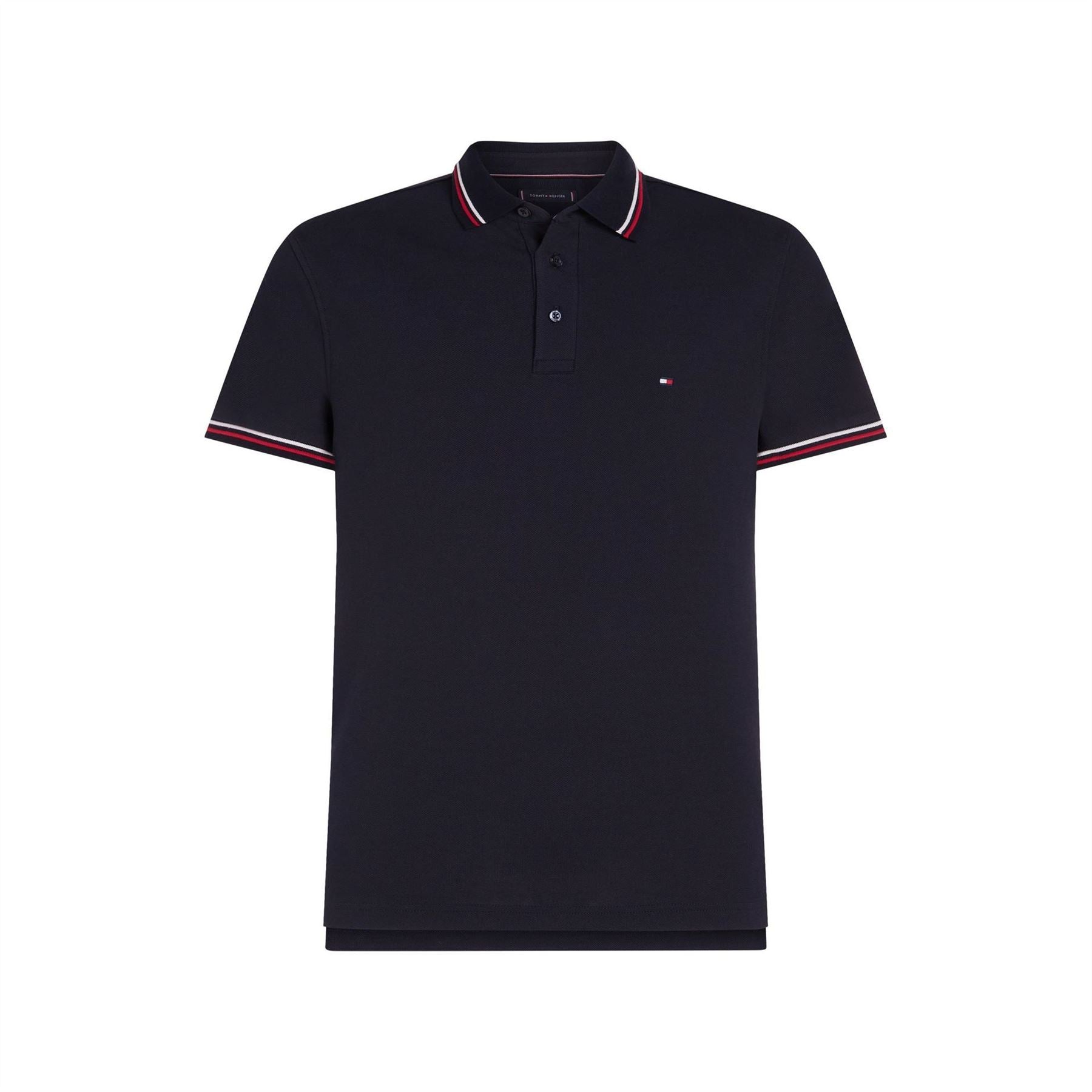 Tommy Hilfiger Slim Fit Polo