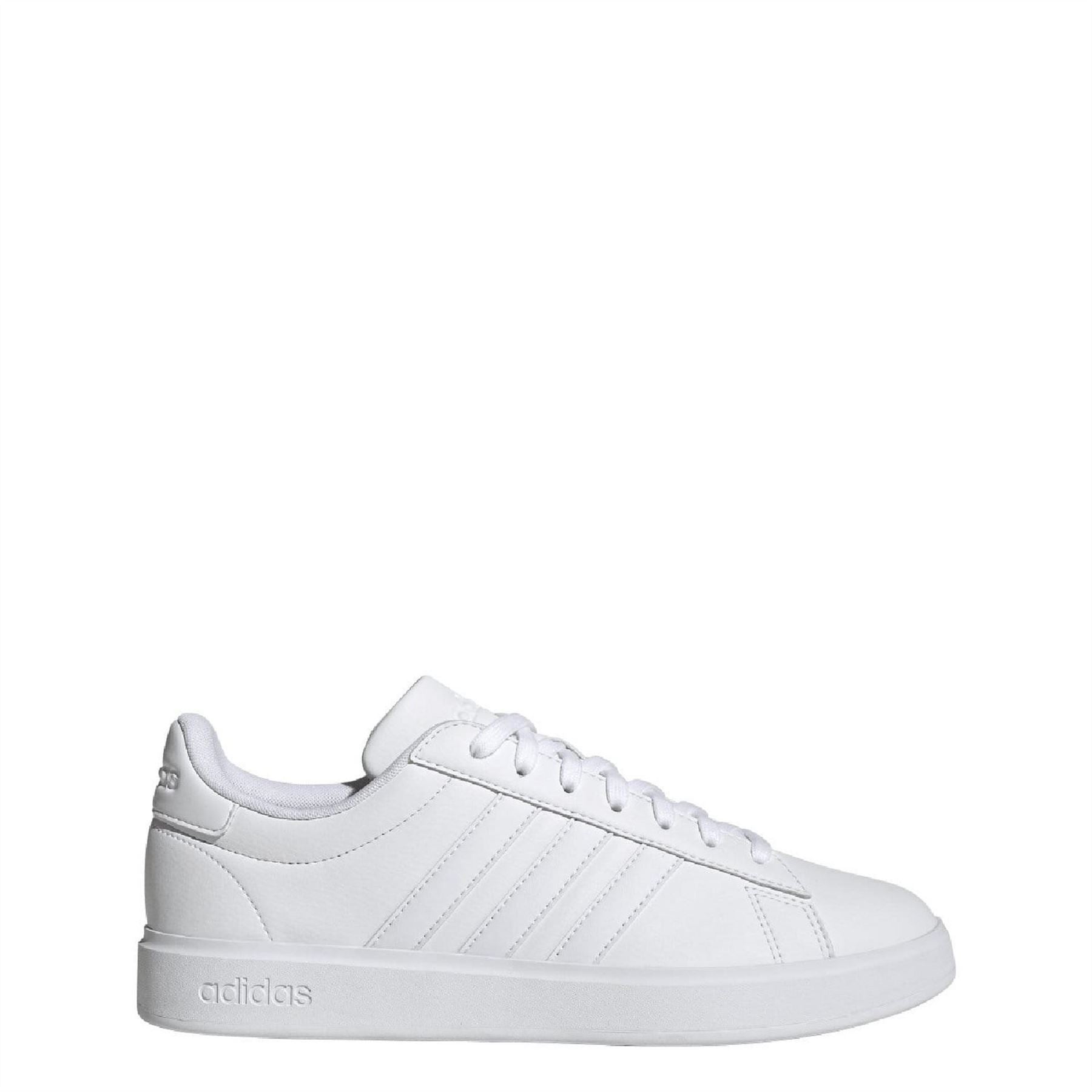 adidas Court 2.0 Trainers