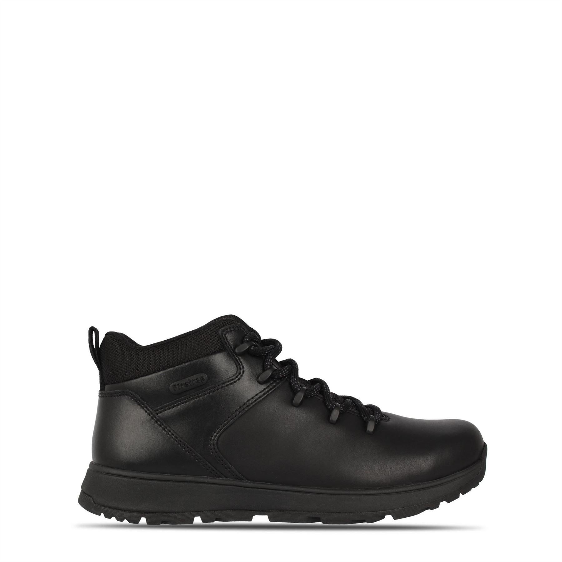 Firetrap Mens Rhino Run Boots