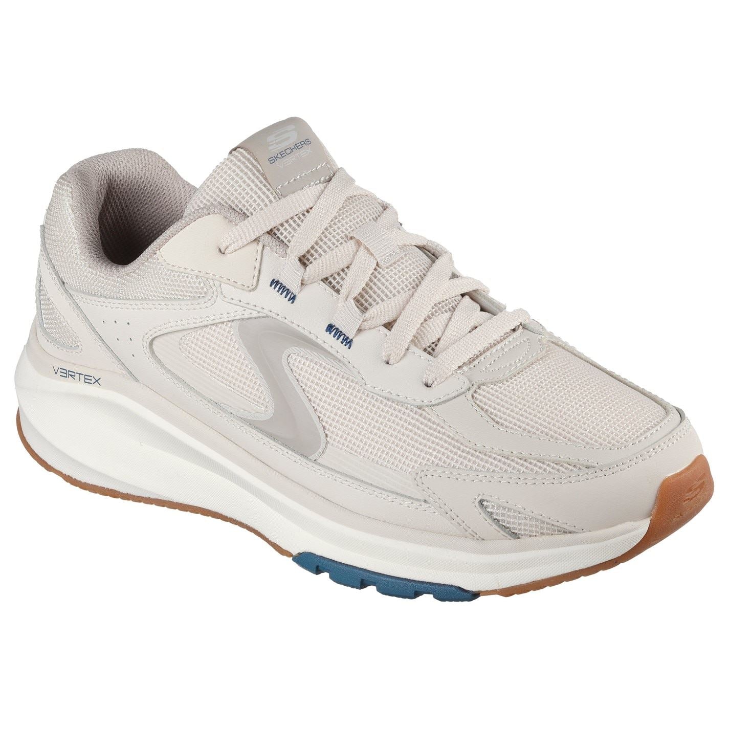Skechers Vertex Low Top Trainers
