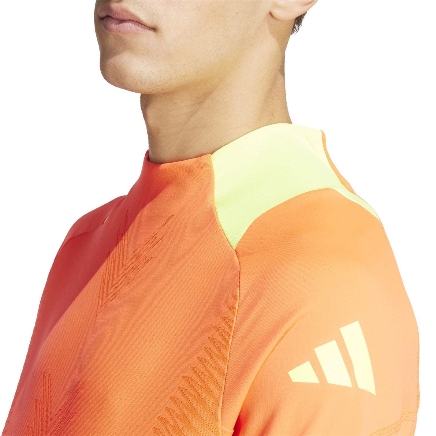 adidas Tiro 24 Pro Training Top