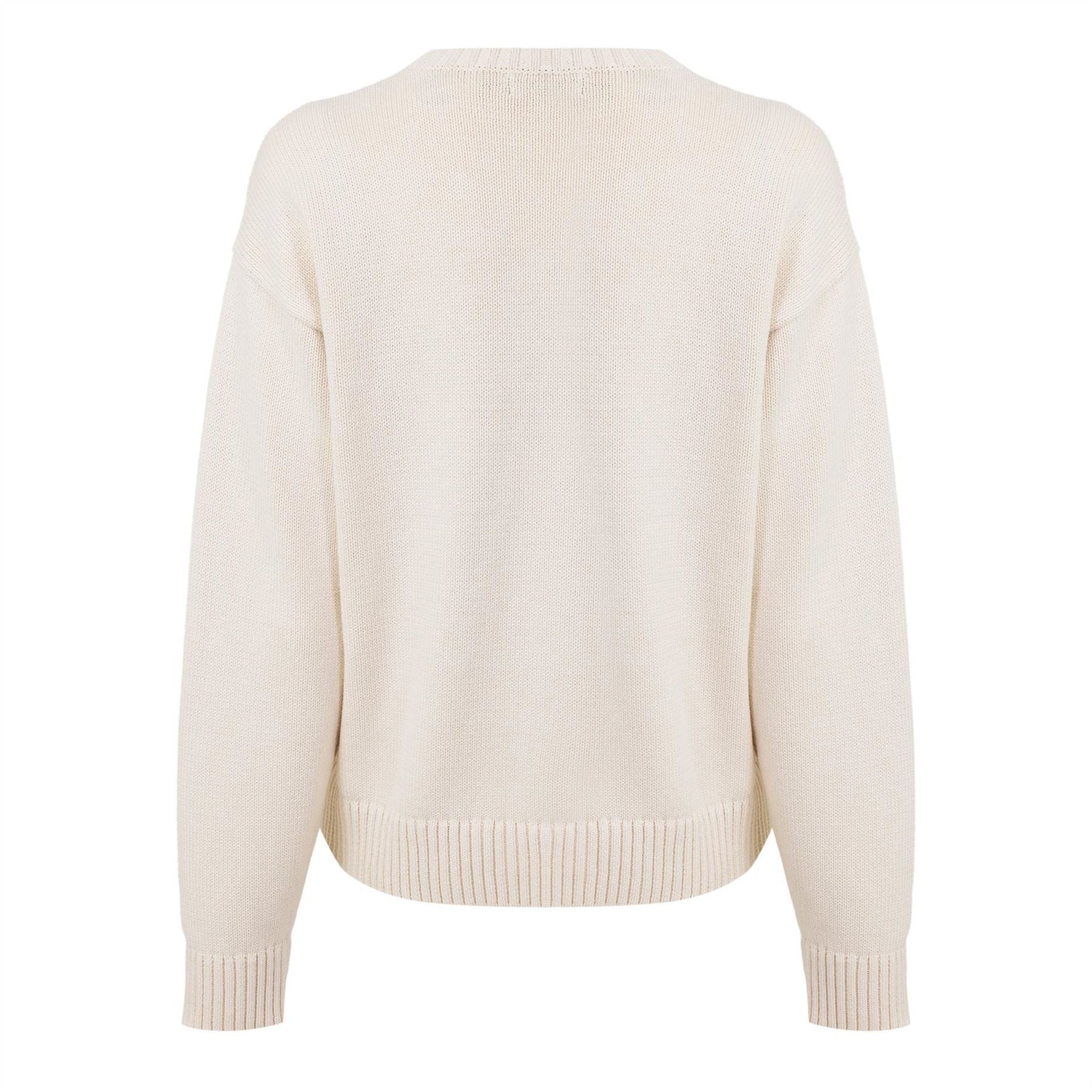 Lauren by Ralph Lauren Crew Neck Jumper