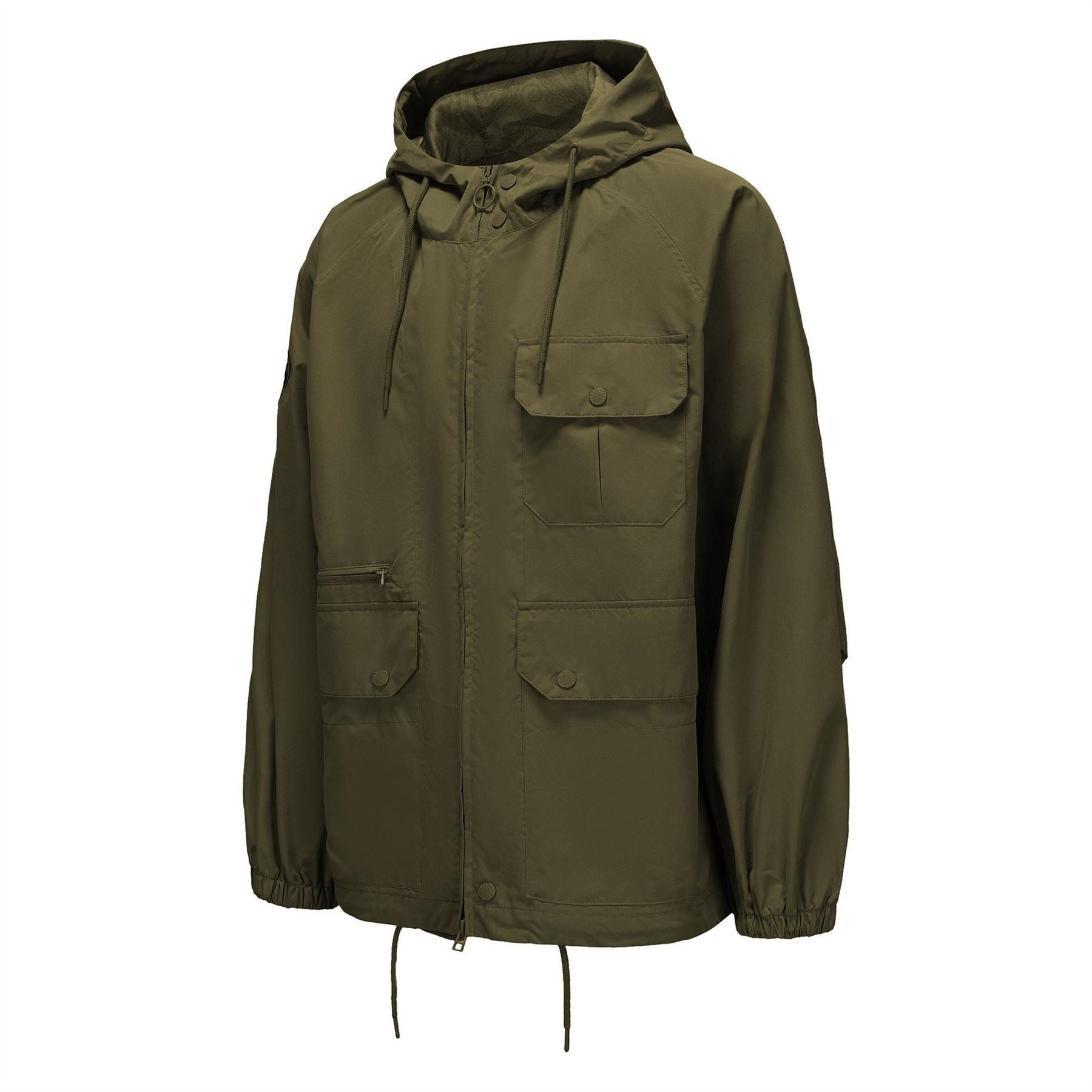Pretty Green Field Jacket