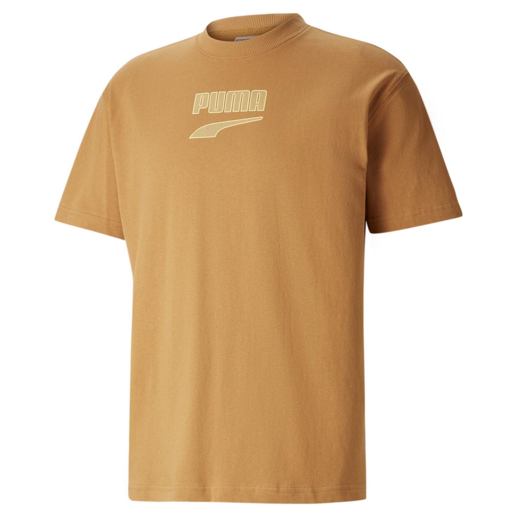 Puma Logo T-Shirt