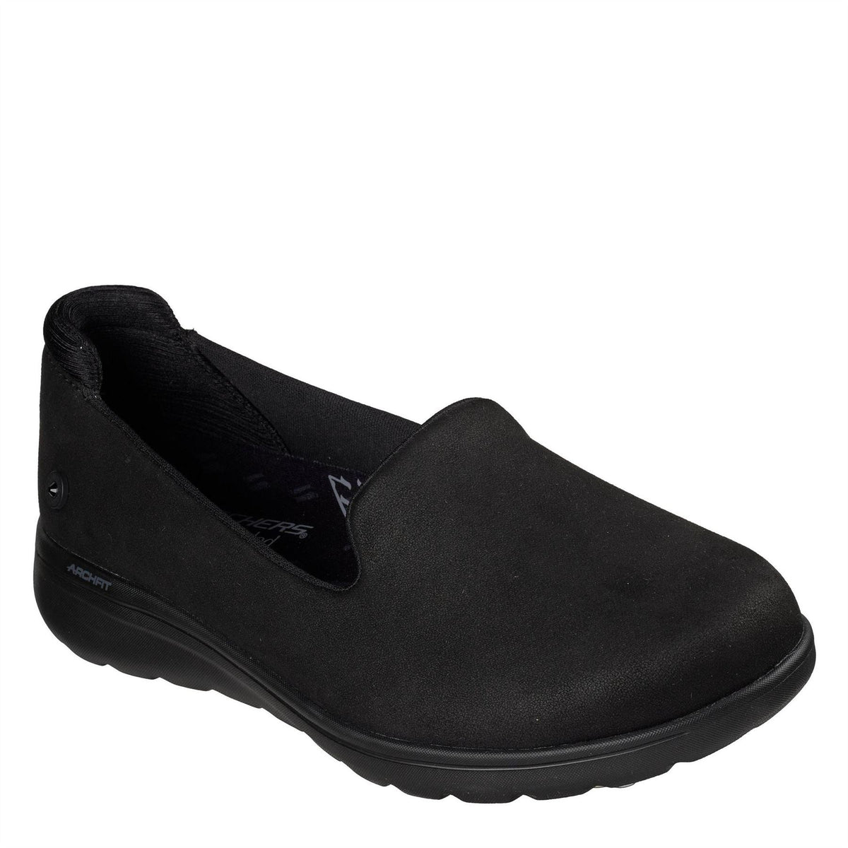 Skechers Af N Joy Lite Slip On Low Top Trainers