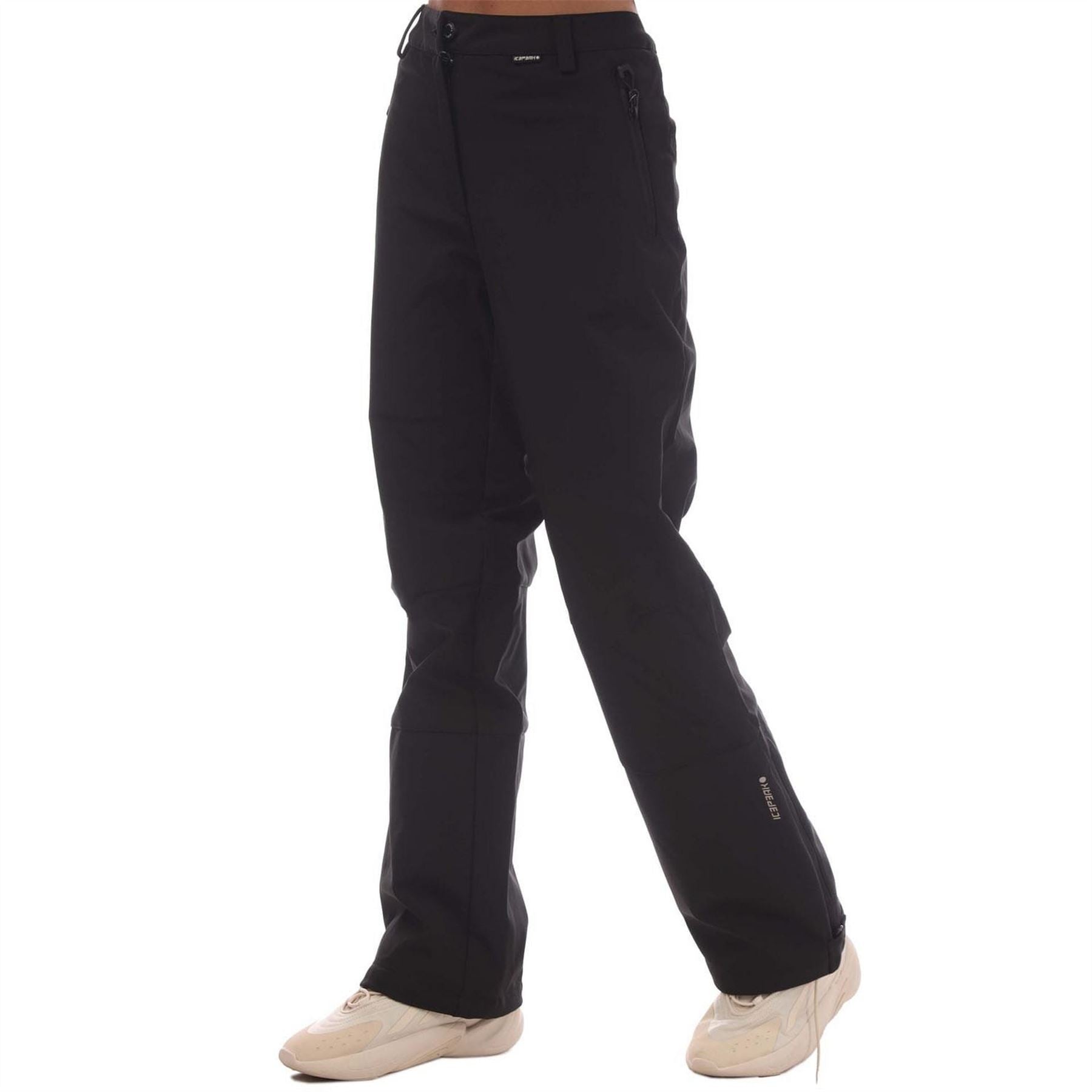Icepeak Womens Ski Pants