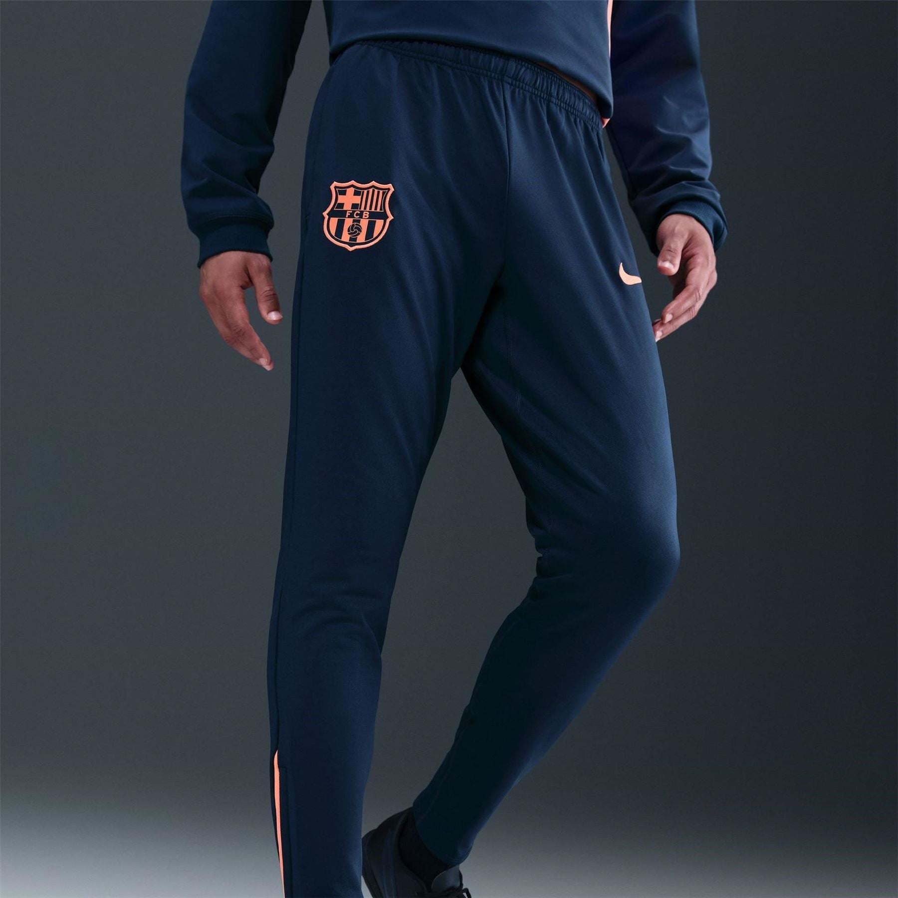 Nike Strike Third Tracksuit Bottoms 2025 2026 Adults