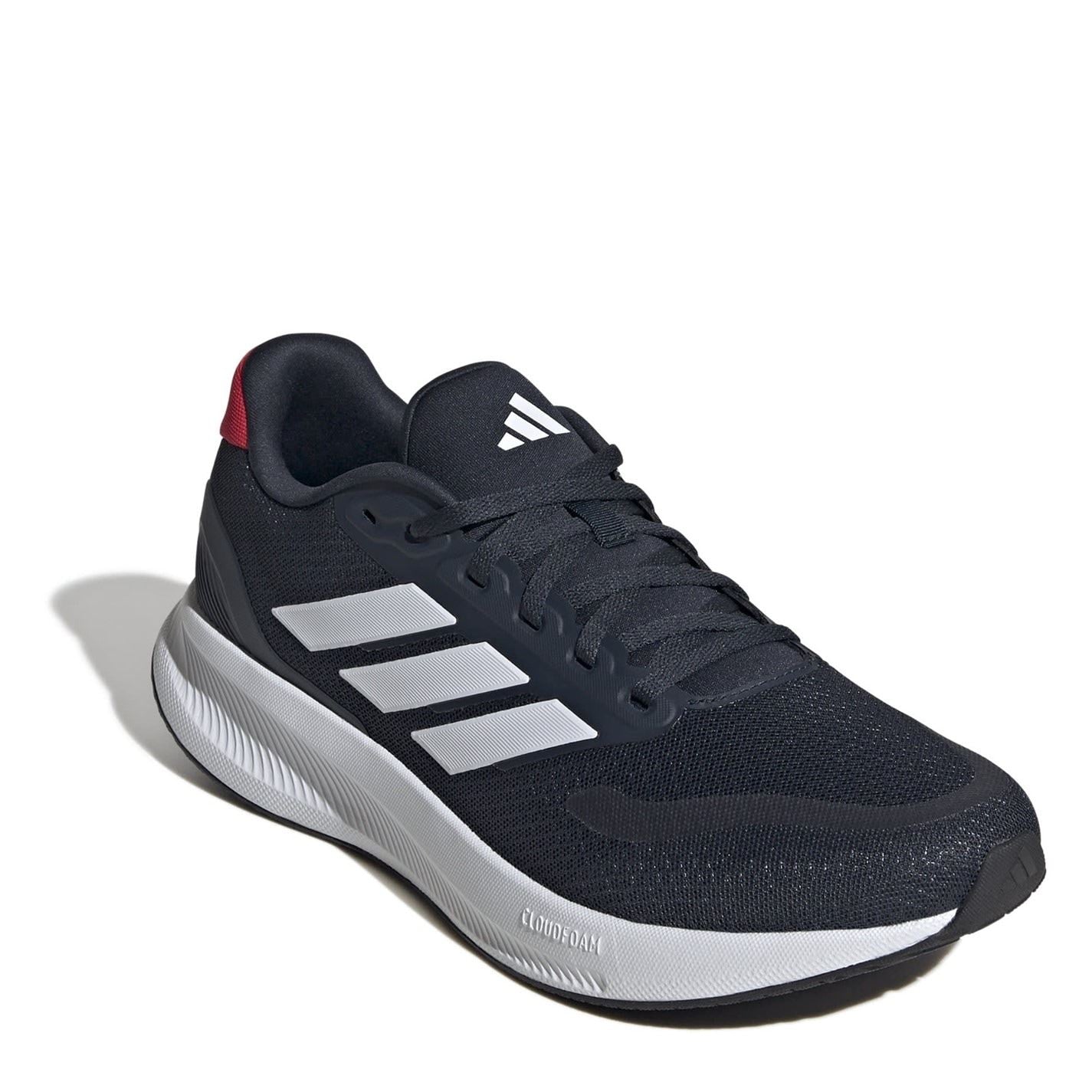 adidas Mens Run Falcon 5 Trainers