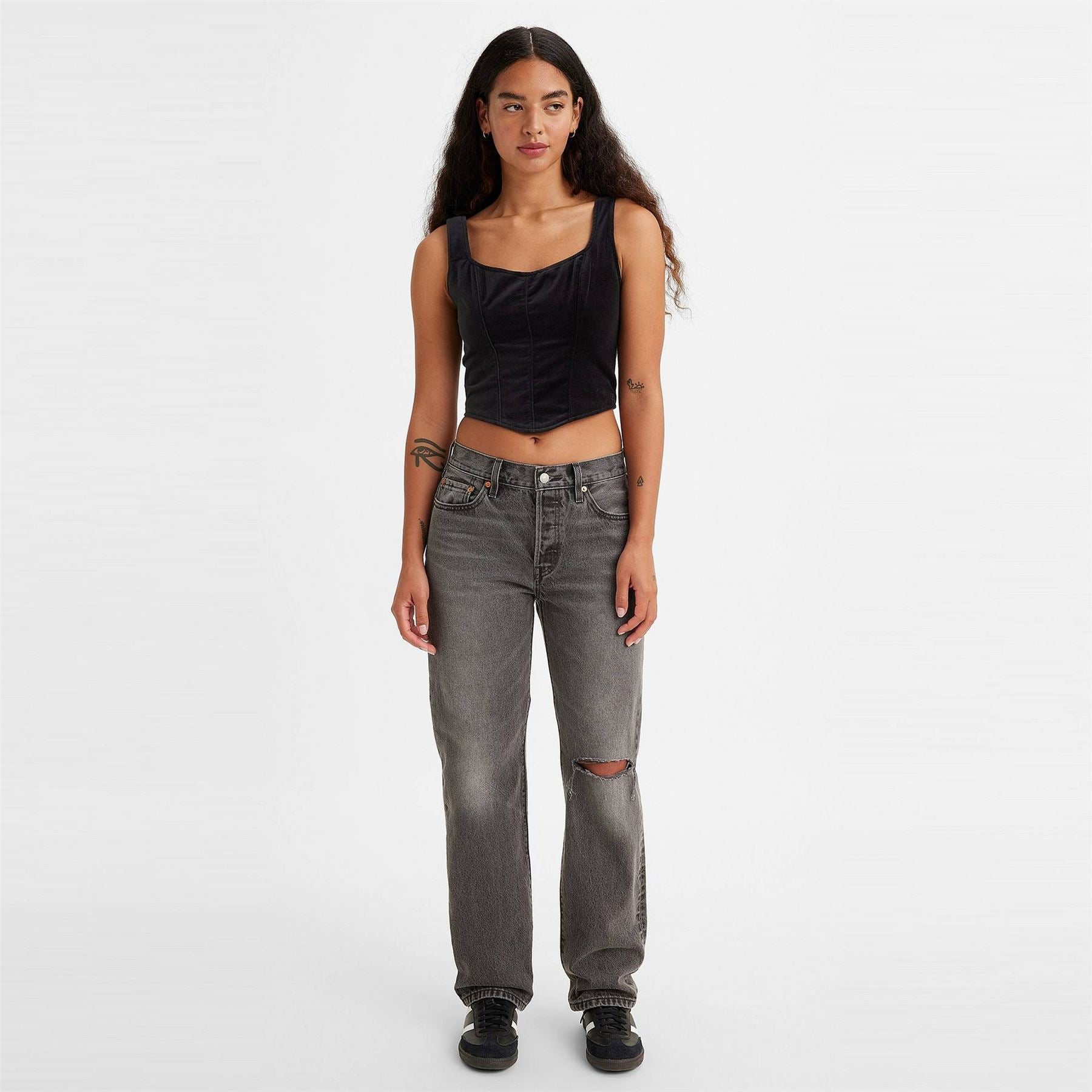 Levis 90s Jeans