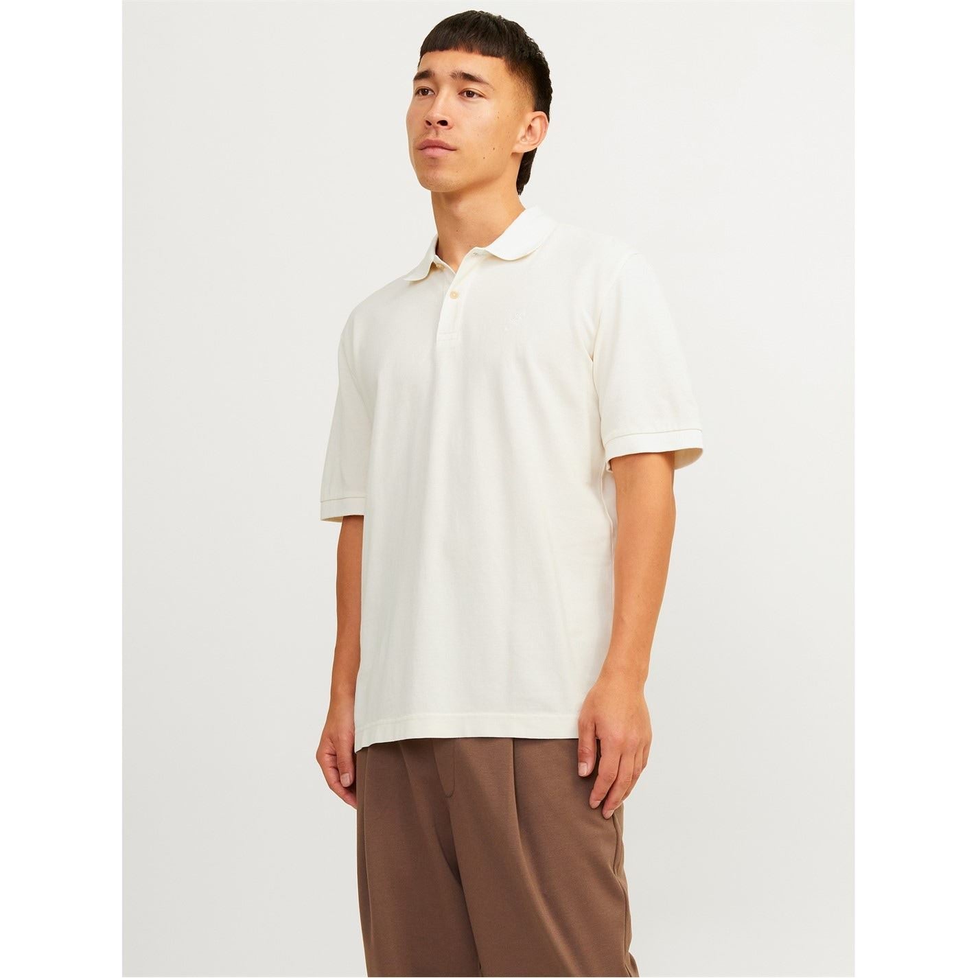 Jack and Jones William Polo Regular Fit Shirt