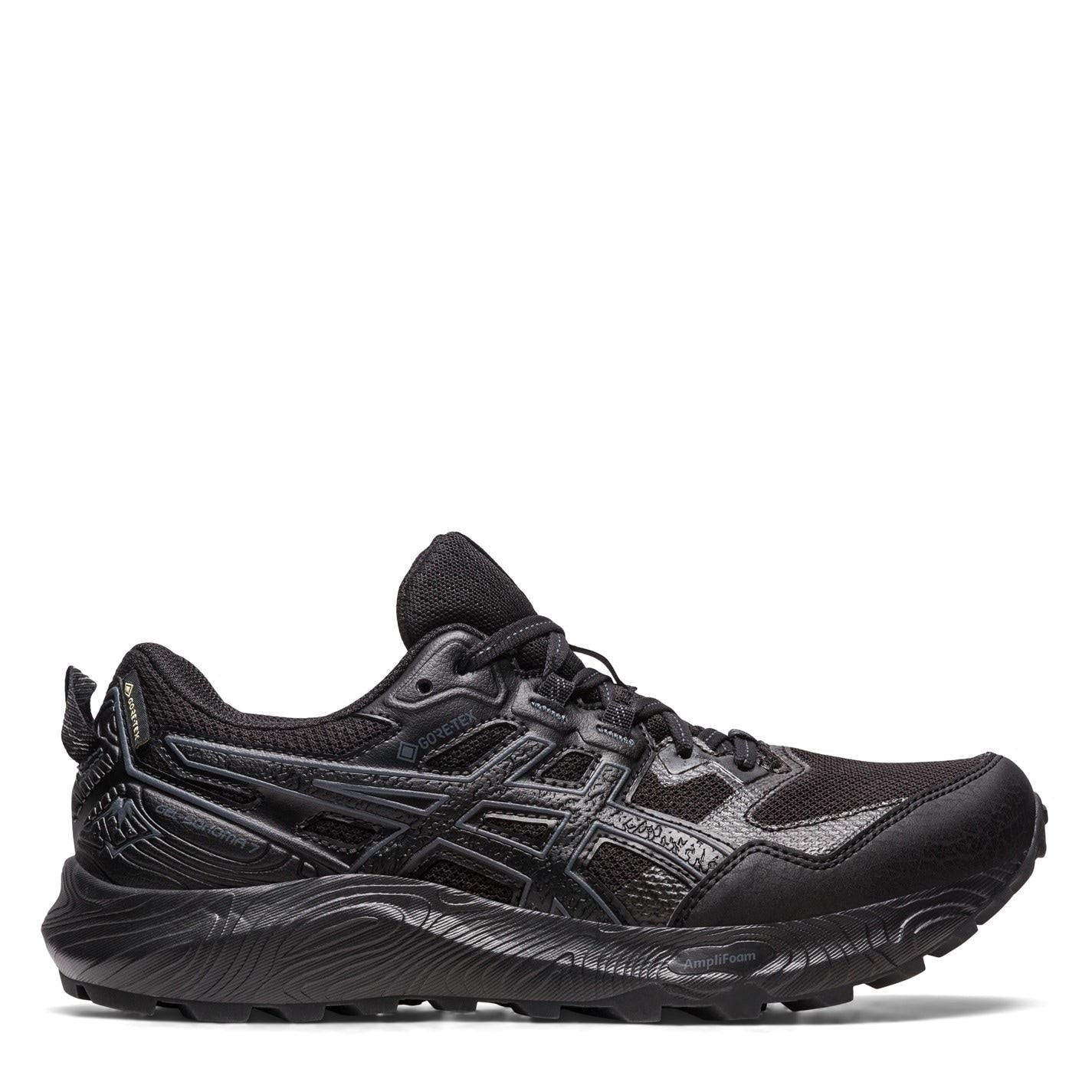 Asics Sonoma 7 GTX Low Top Running Sneakers