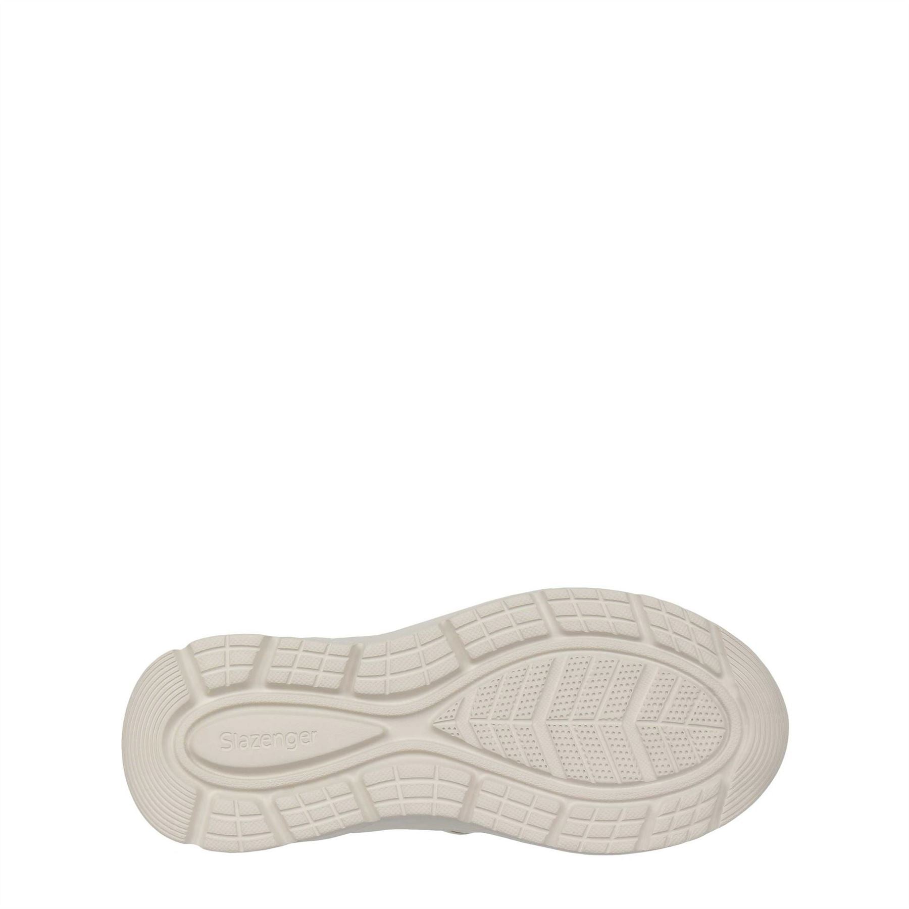 Slazenger Womens Zeal Slip On Shoes