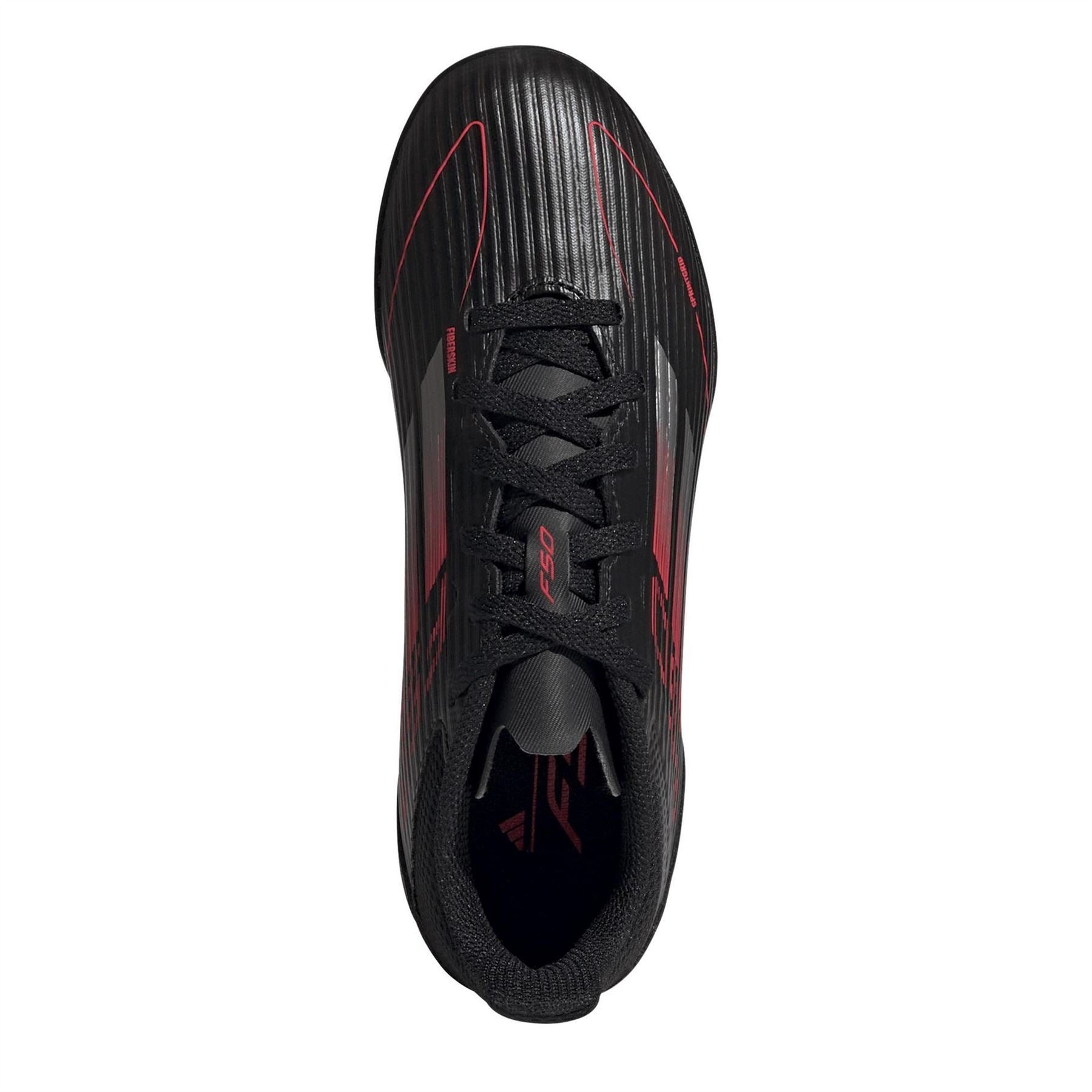 adidas F50 League Low Top Lace-Up Sneakers