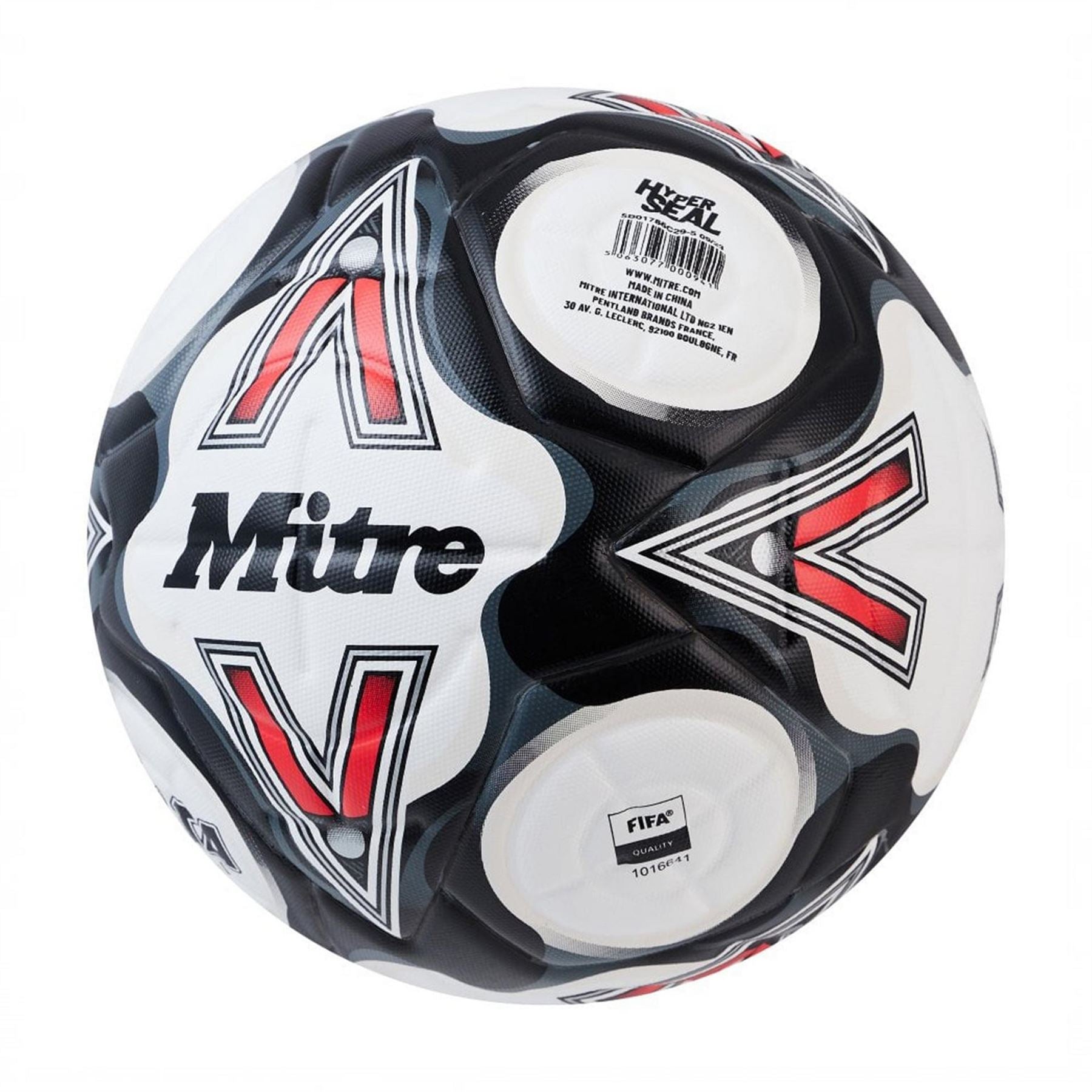 Mitre Evo Football