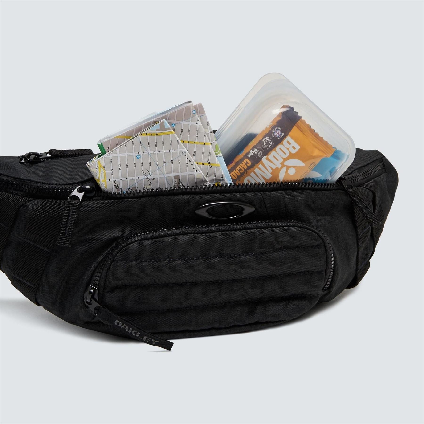 Oakley Belt Cross Body Bag