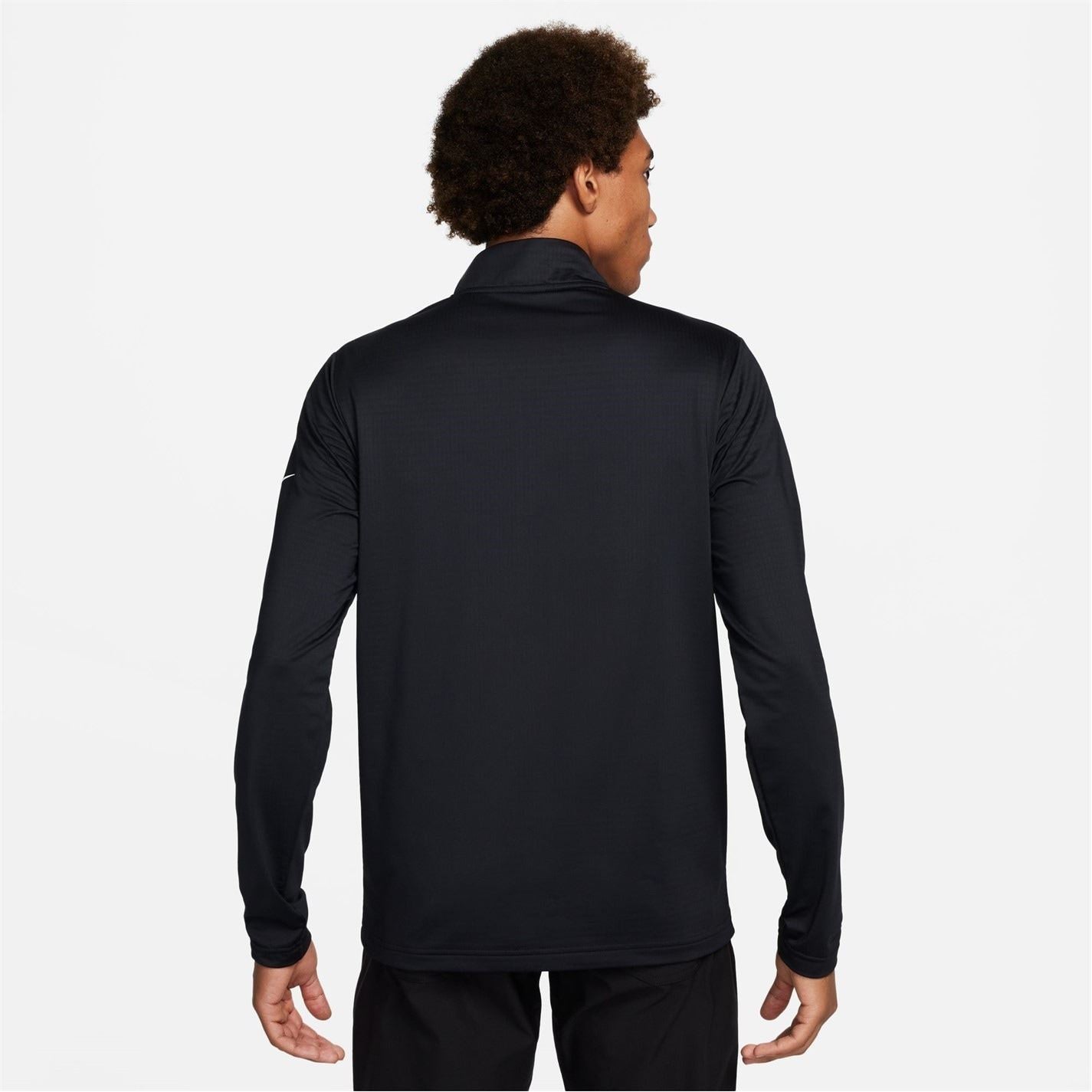 Nike Mens Fit Victory Golf Top