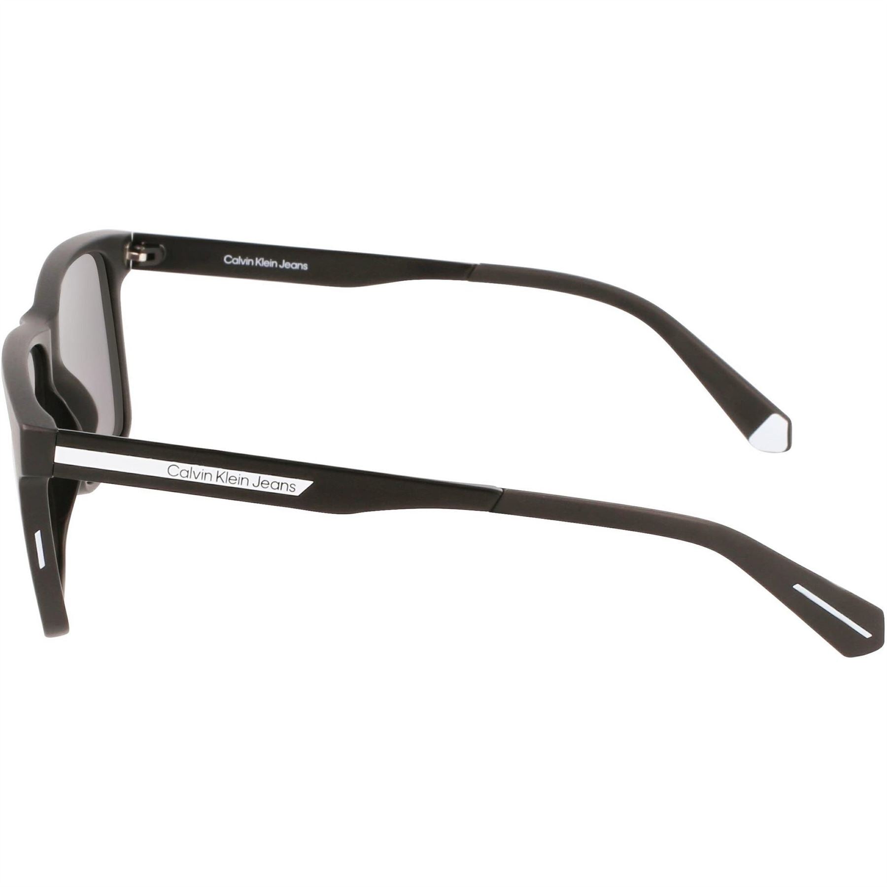Calvin Klein Jeans Modified Rectangle Sunglasses