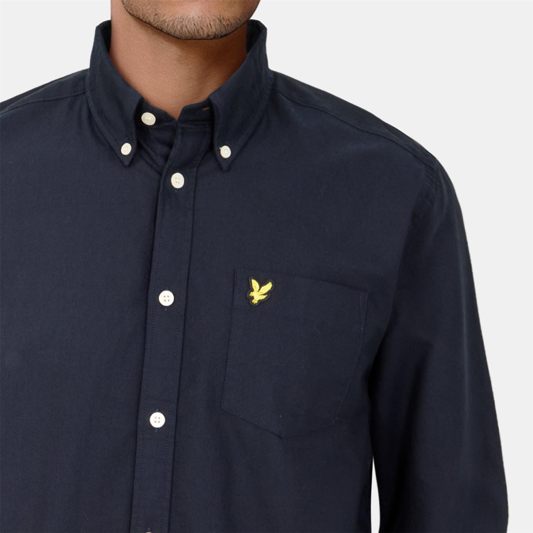 Lyle and Scott Shirt