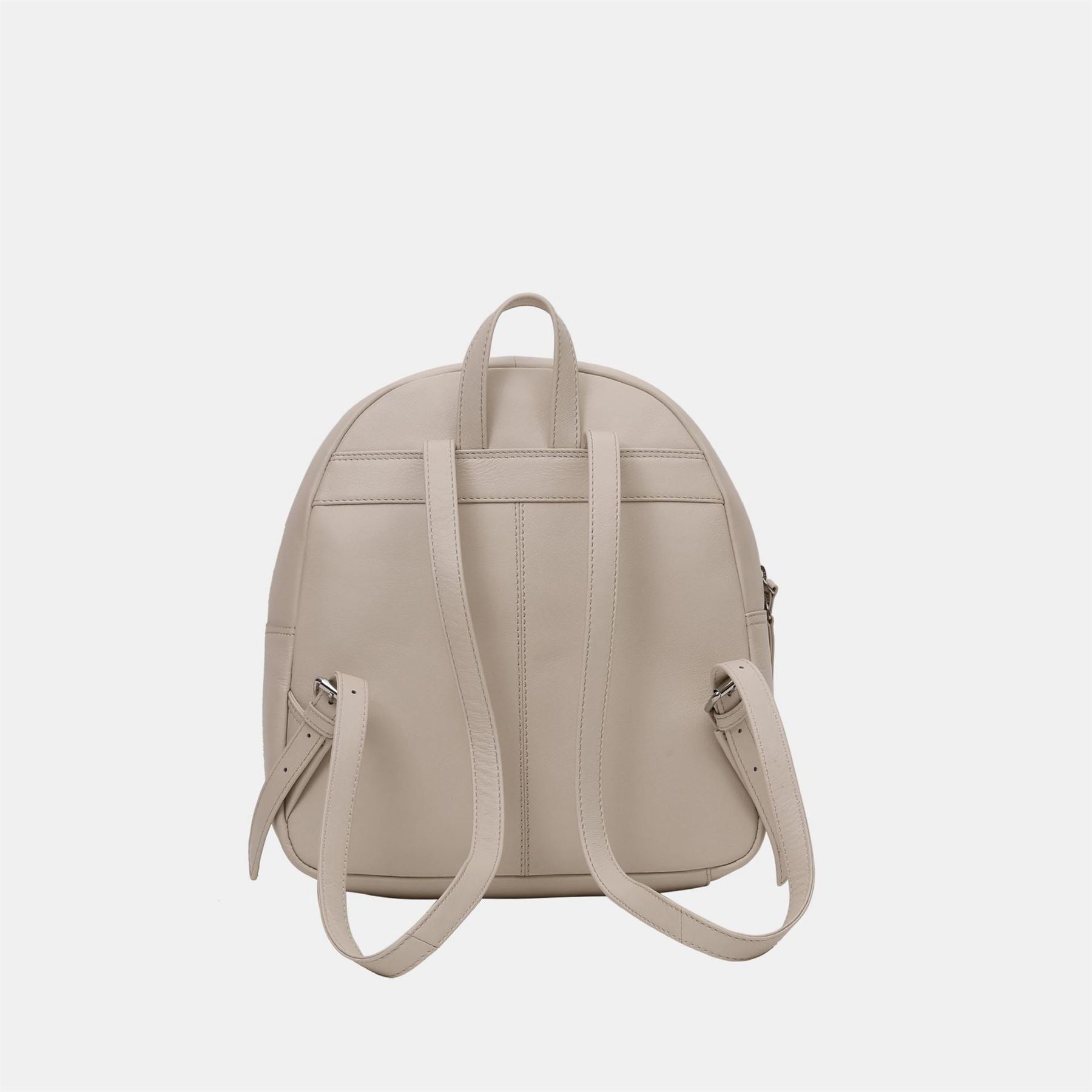 Firetrap Leather Bkpck 62