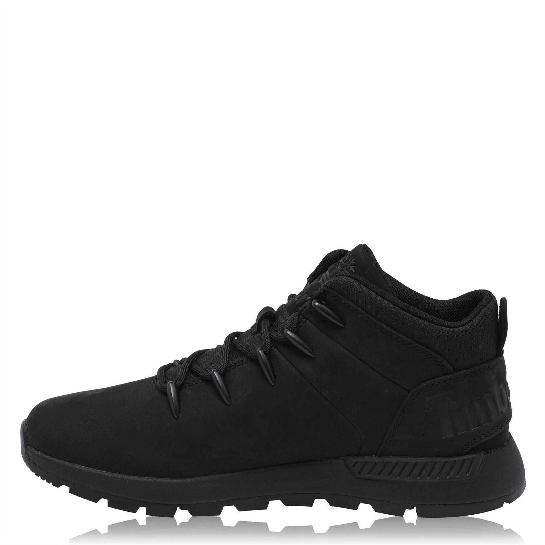 Timberland Trekker Boots Mens