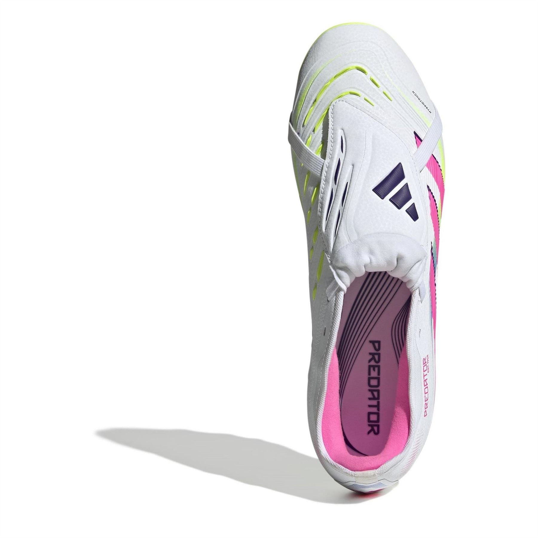 adidas Predator Pro Fold Over Multi Ground Football Boots