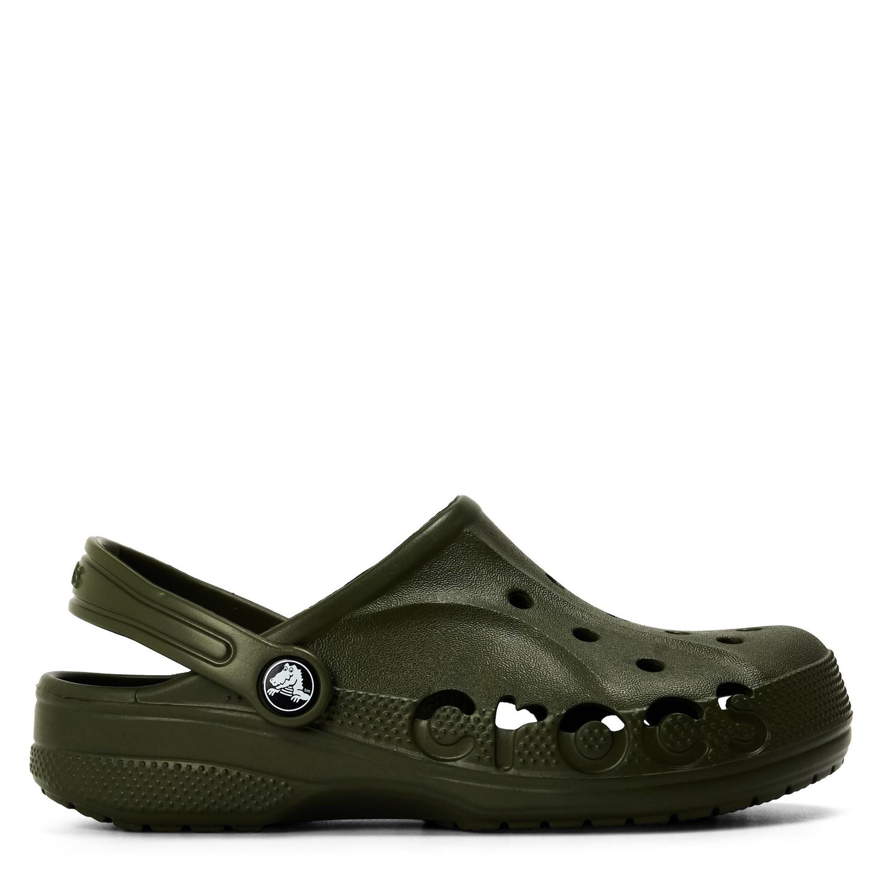 Crocs Baya Junior Boys Clogs