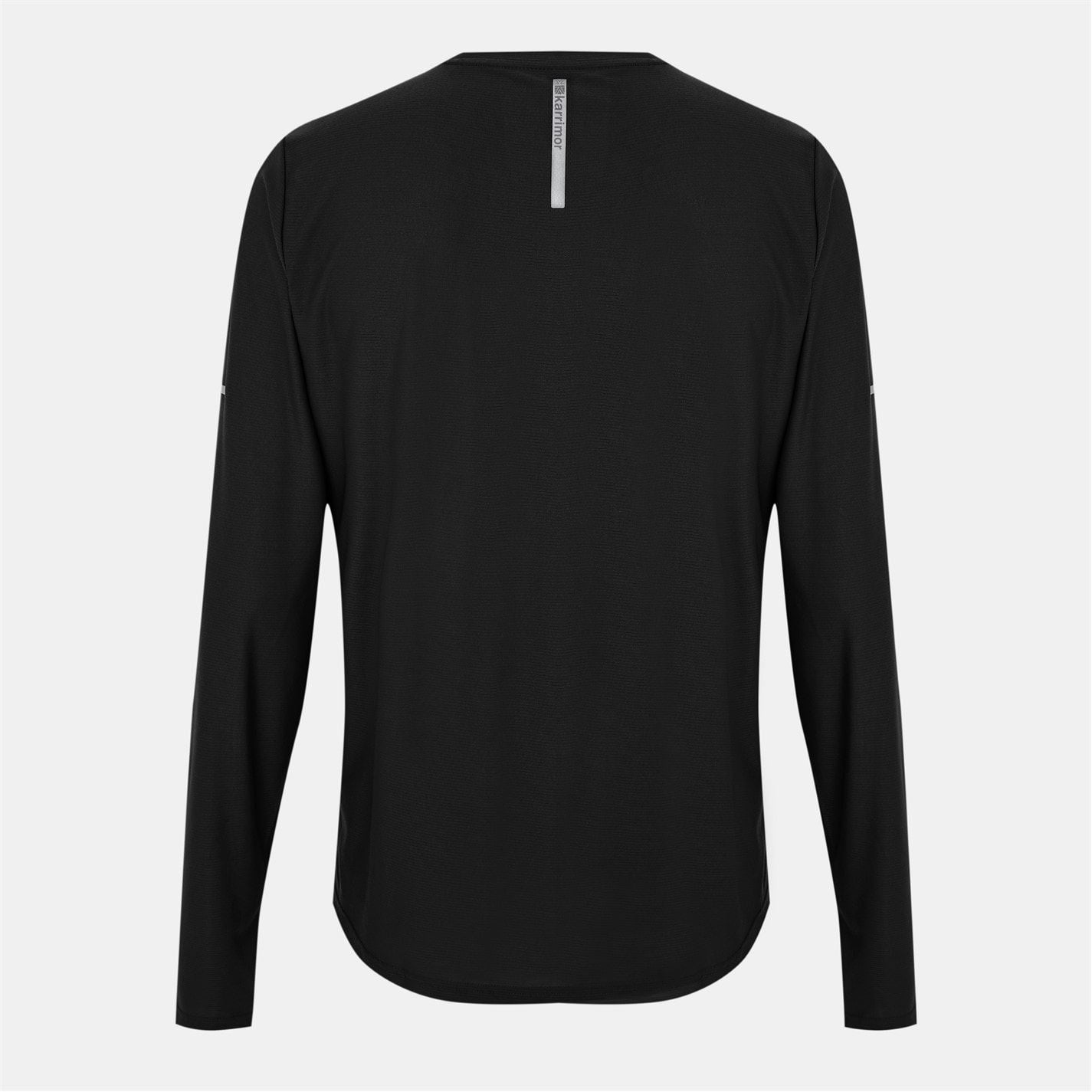 Karrimor Mens Long Sleeve Run T-Shirt