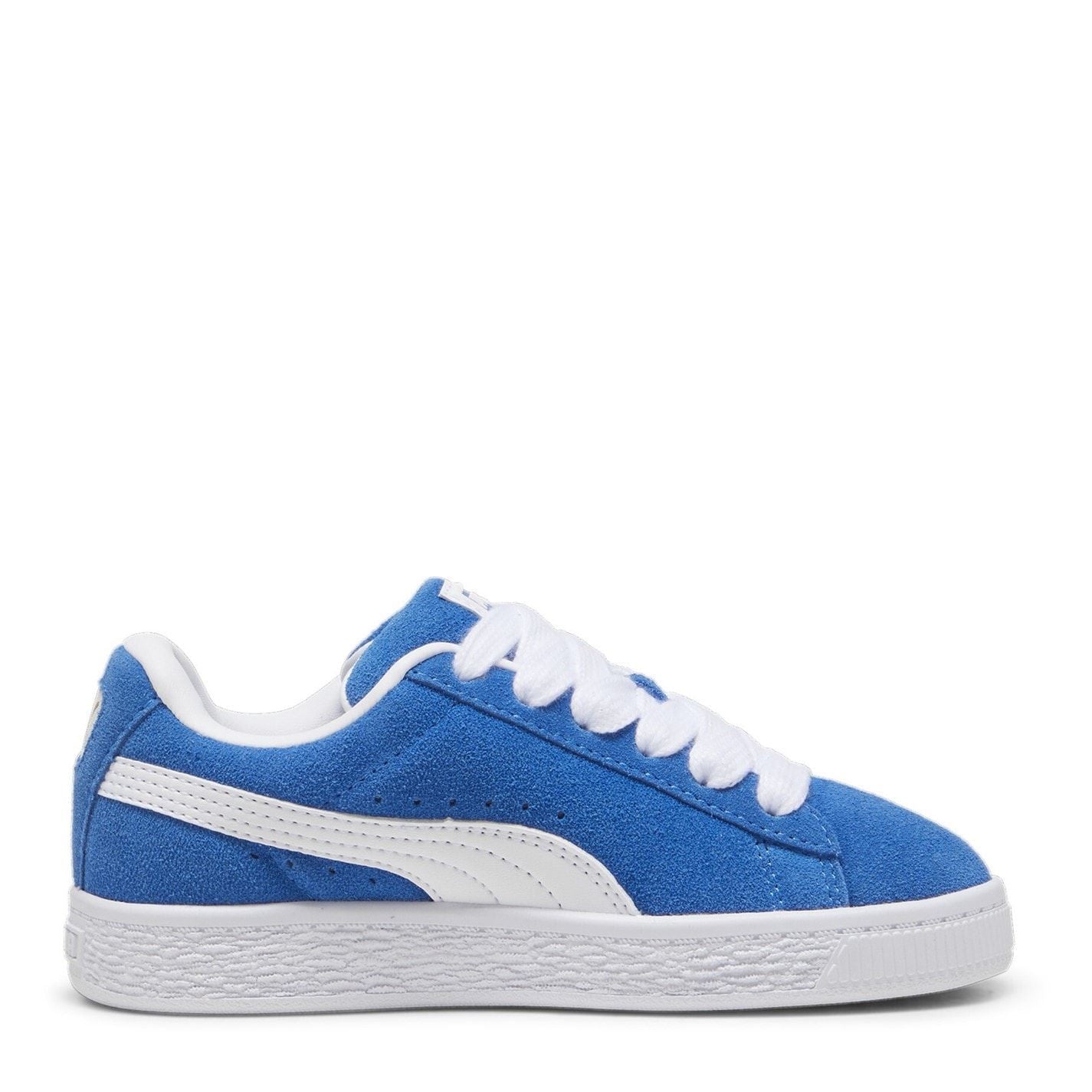 Puma Suede Xl Ps Low Top Trainers Infants