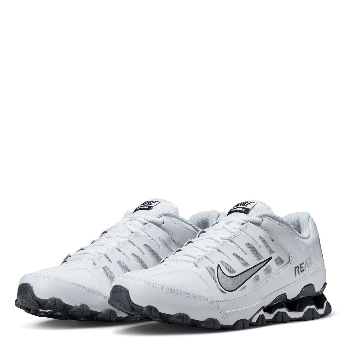 Nike Mens Reax 8 Tr Workout Shoes