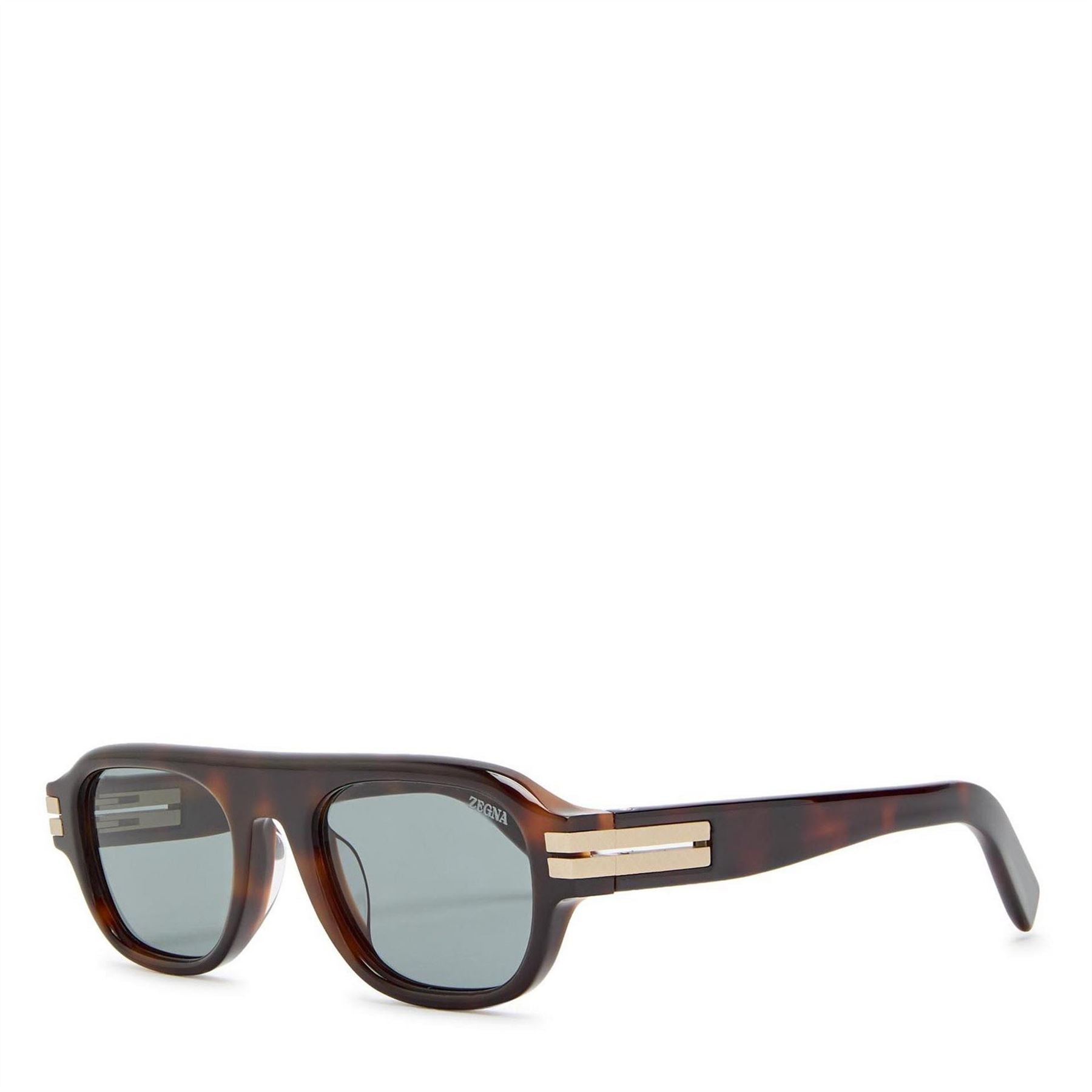 Zegna Acetate Aviator sg