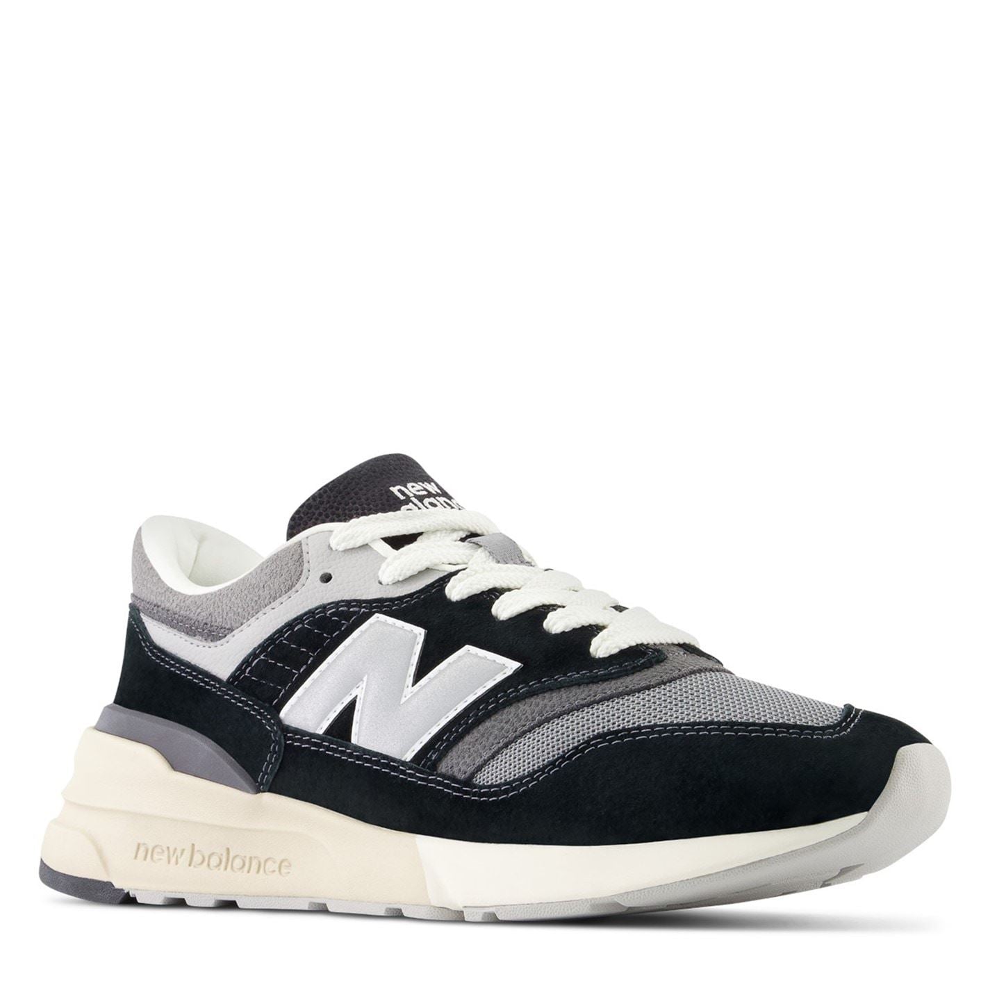 New Balance Mens 977r Trainers