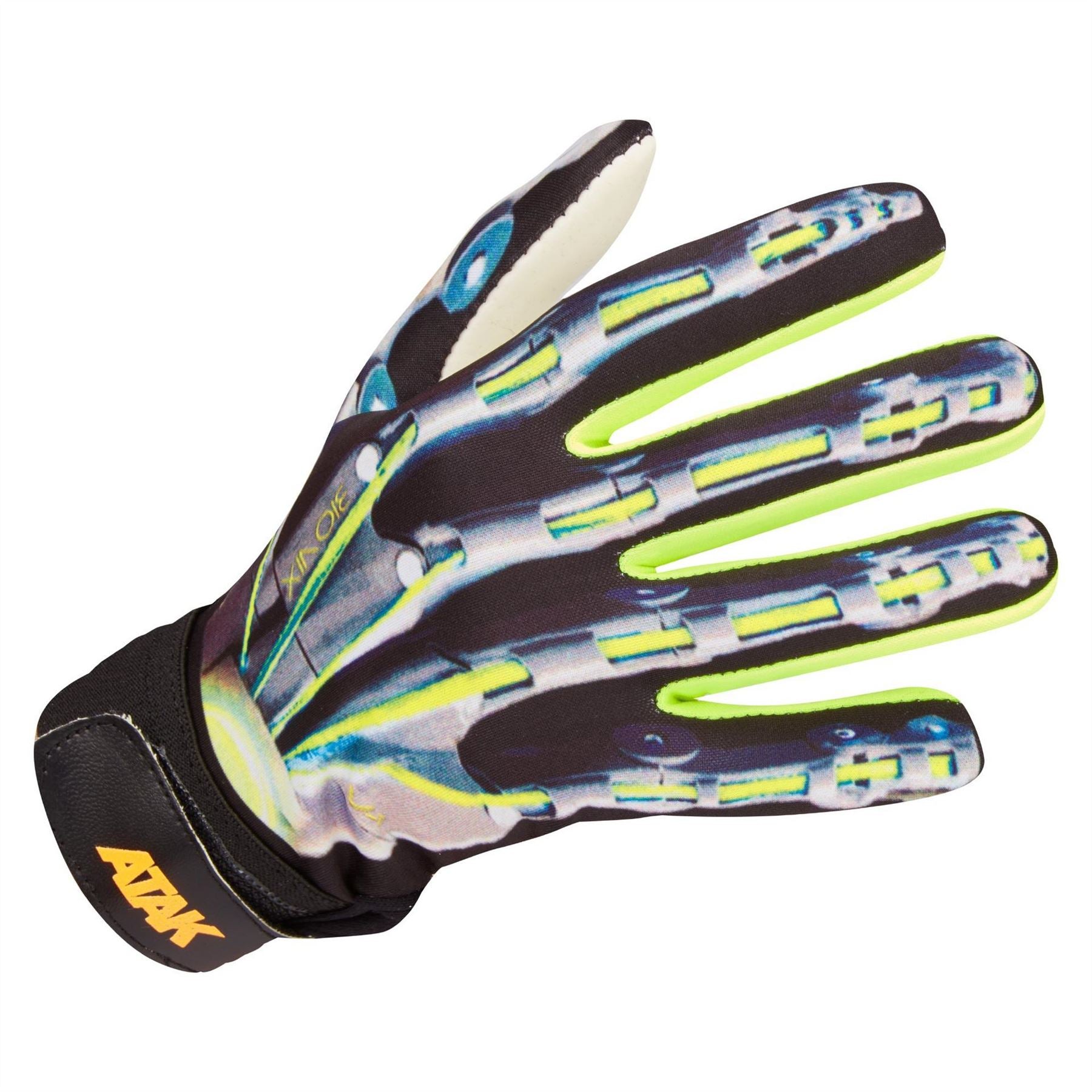 ATAK Sports Bionix Gaelic Gloves Junior