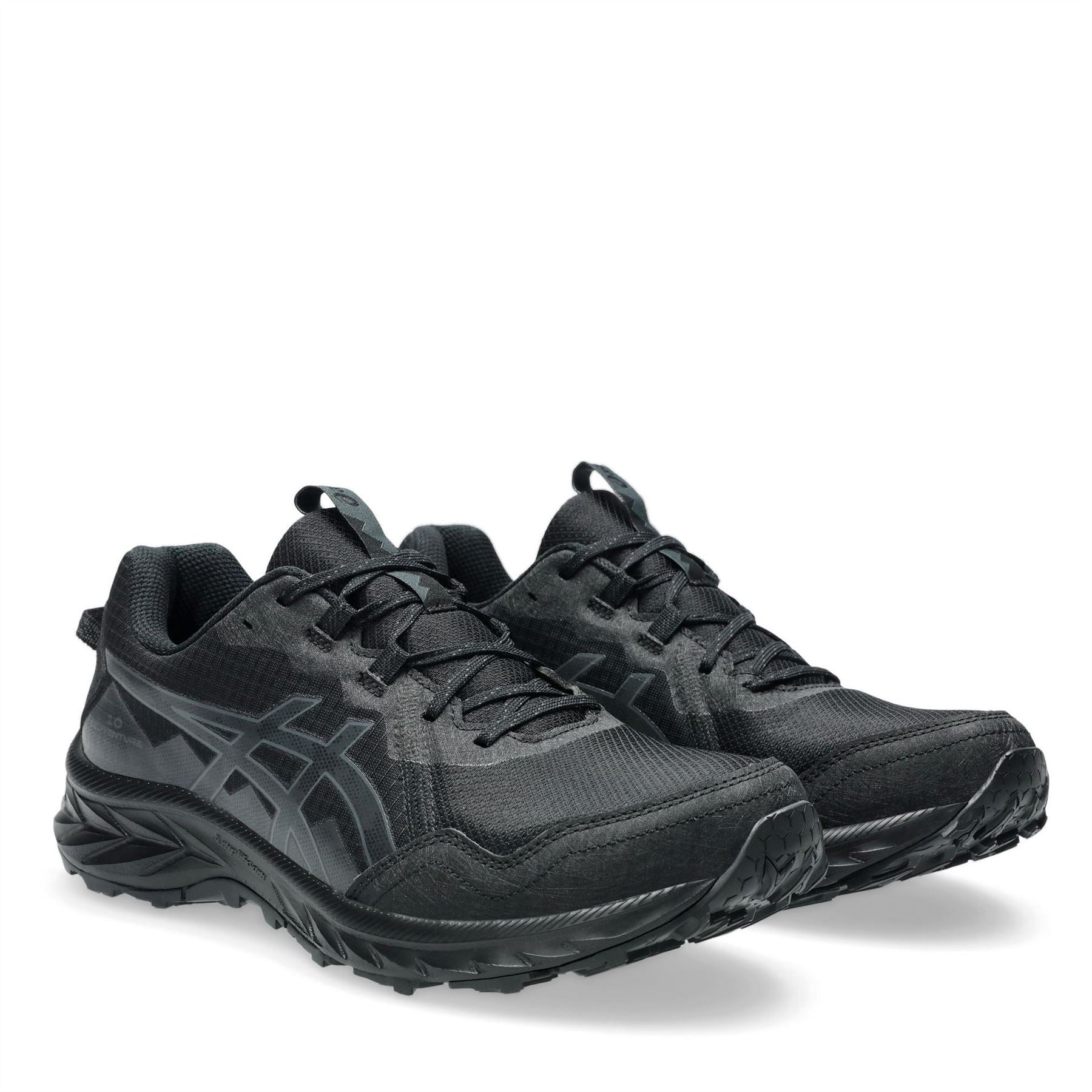 Asics Mens Gel Venture 10 Trail Running Shoes