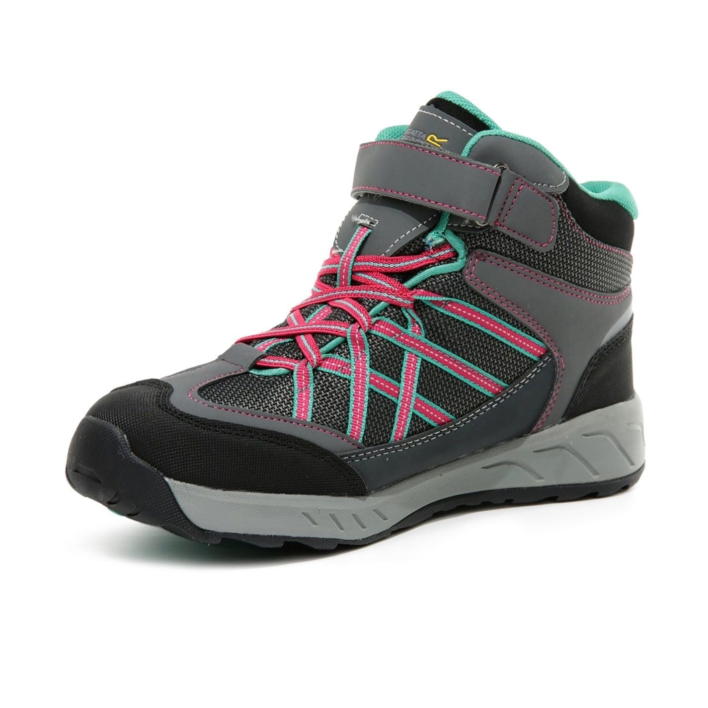 Regatta Samaris Mid Lace-Up Hiking Boots