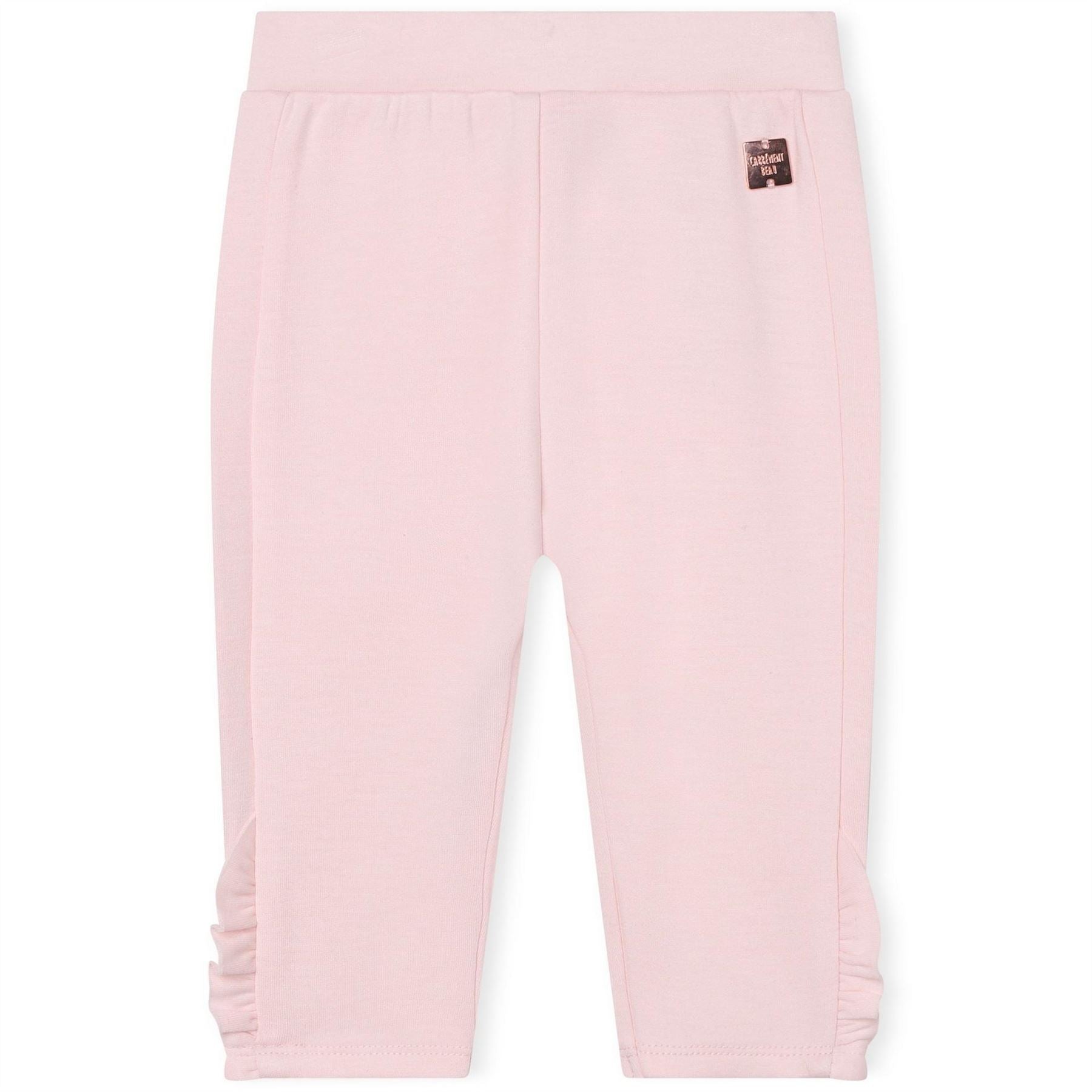 Carrement Beau Kids Straight Leg Trouser