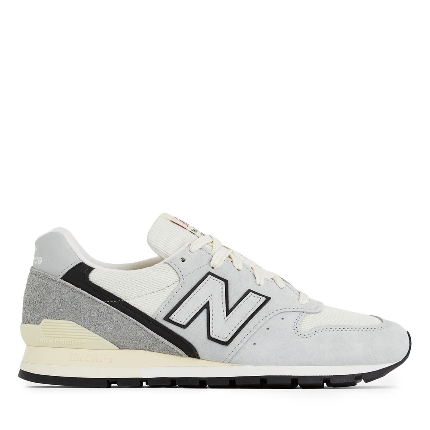 New Balance Is Usa6 Trainers Juniors